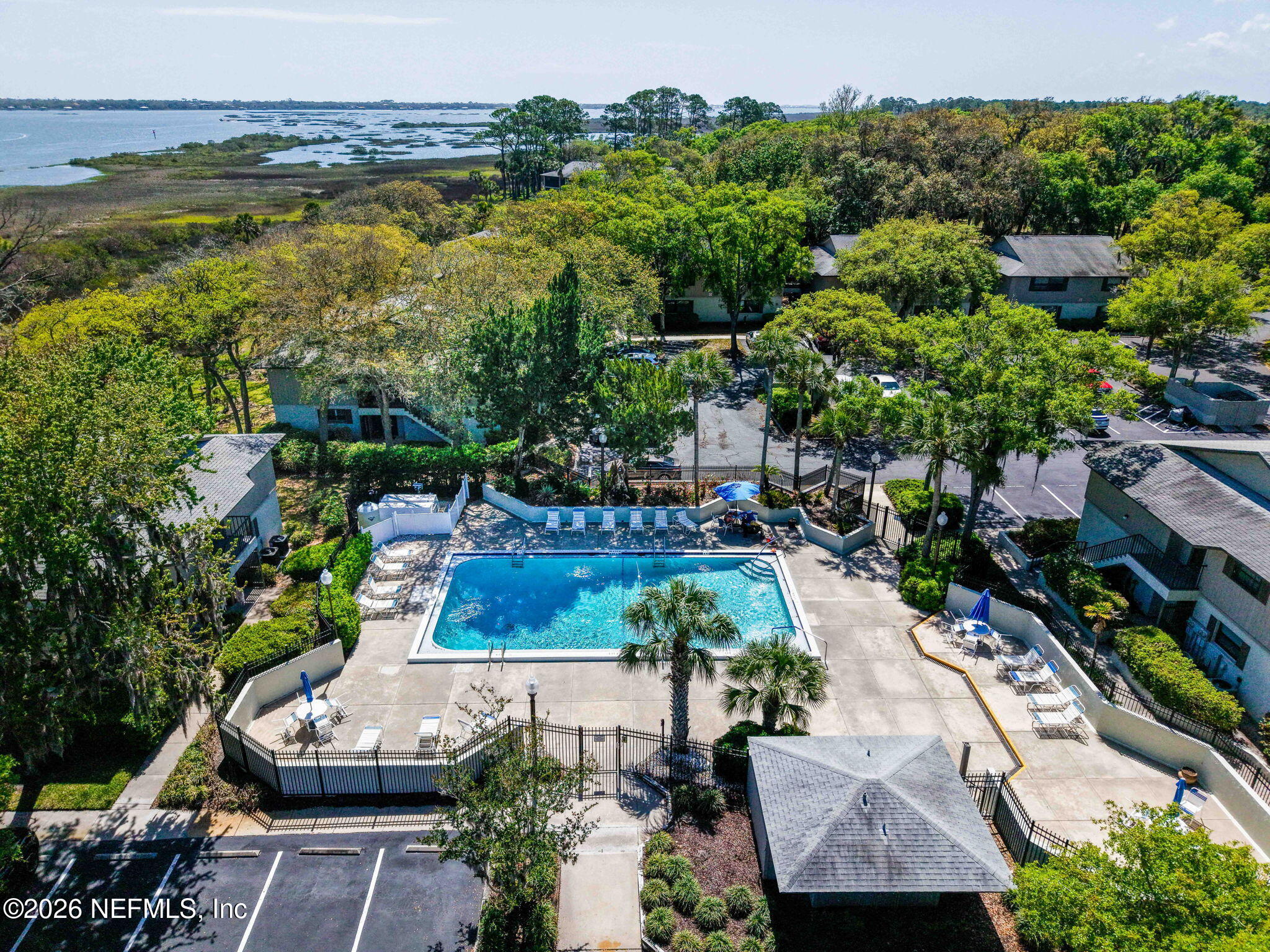 36 NAVARRA Court, St. Augustine