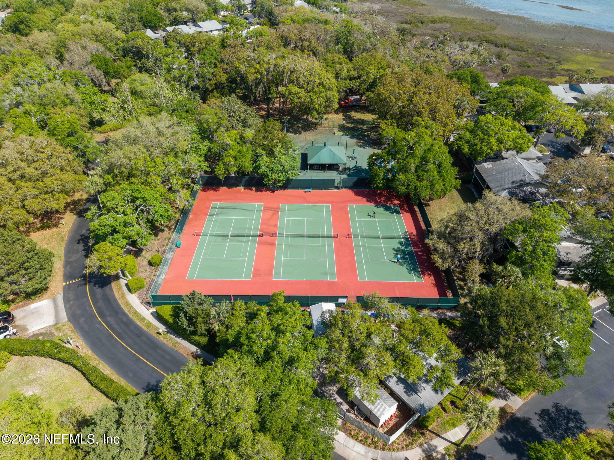 36 NAVARRA Court, St. Augustine