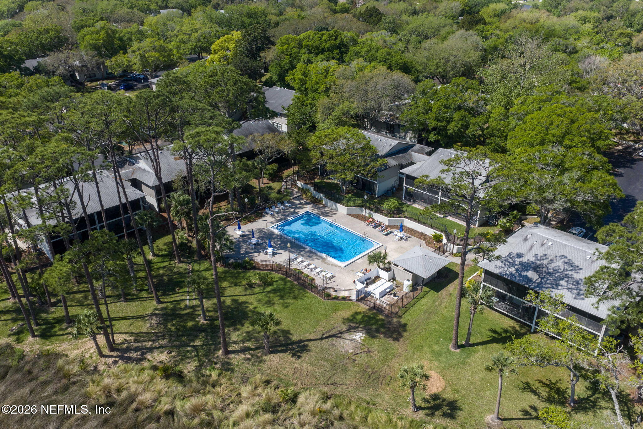 36 NAVARRA Court, St. Augustine