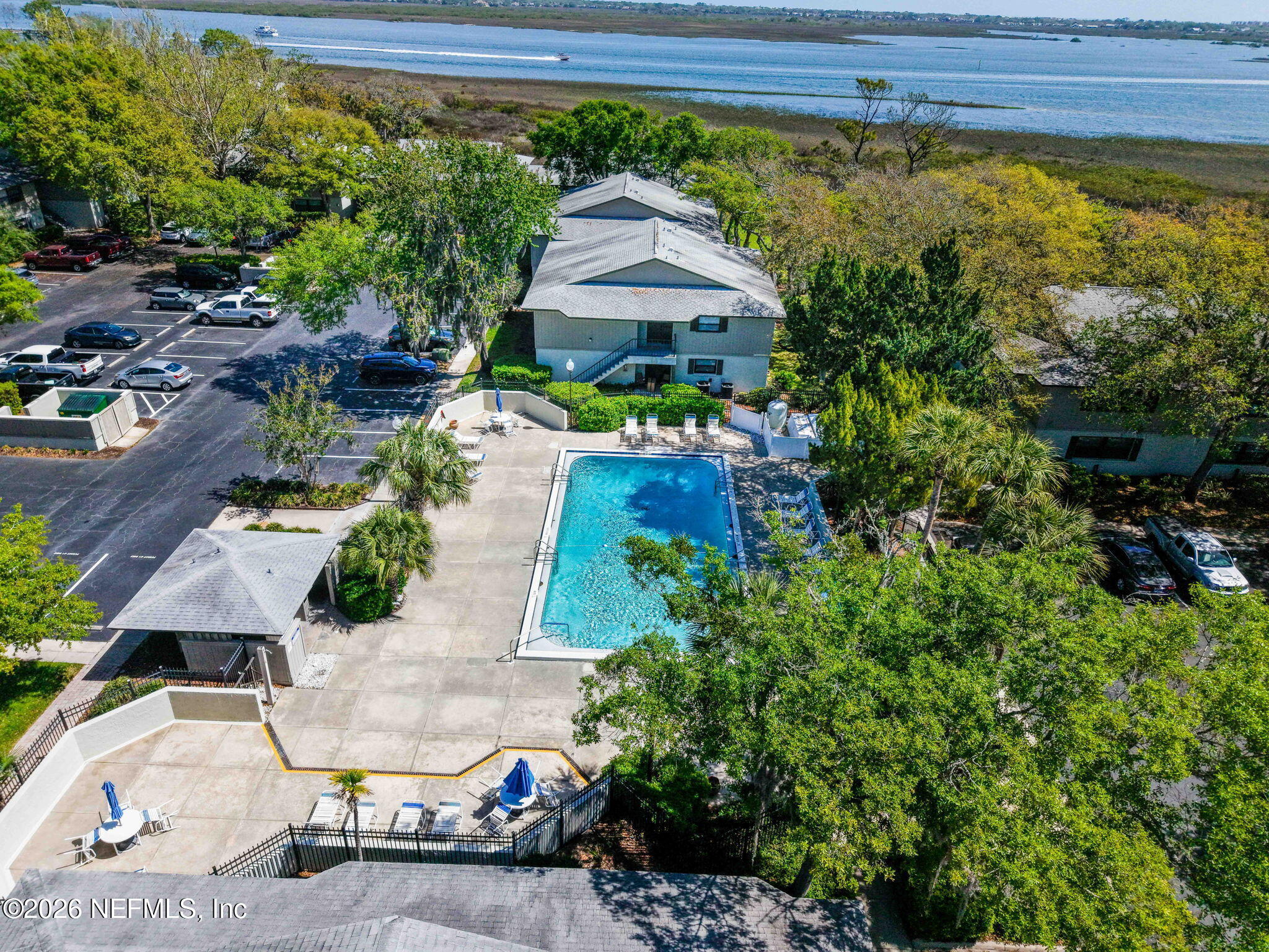 36 NAVARRA Court, St. Augustine