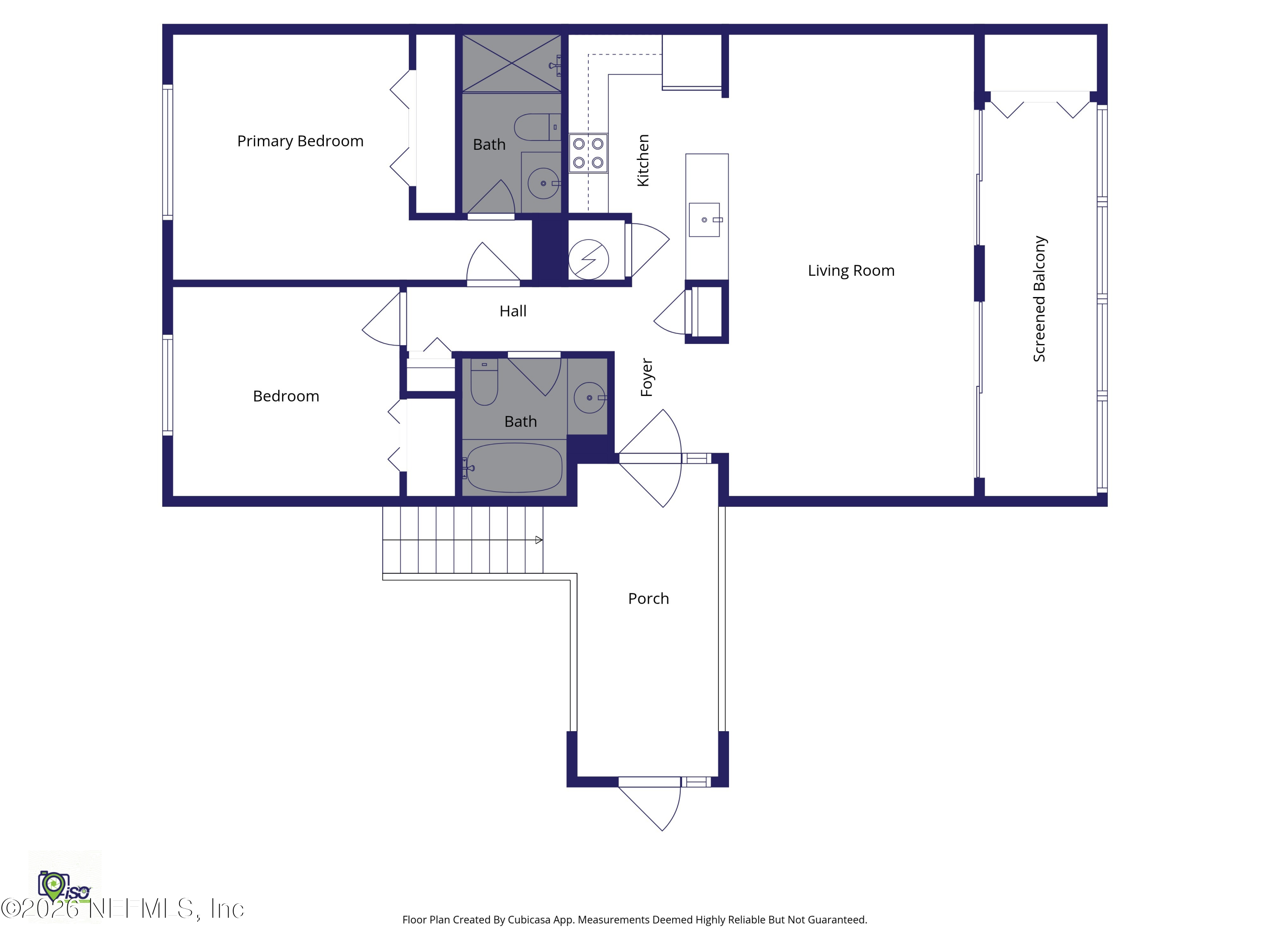 36 NAVARRA Court, St. Augustine