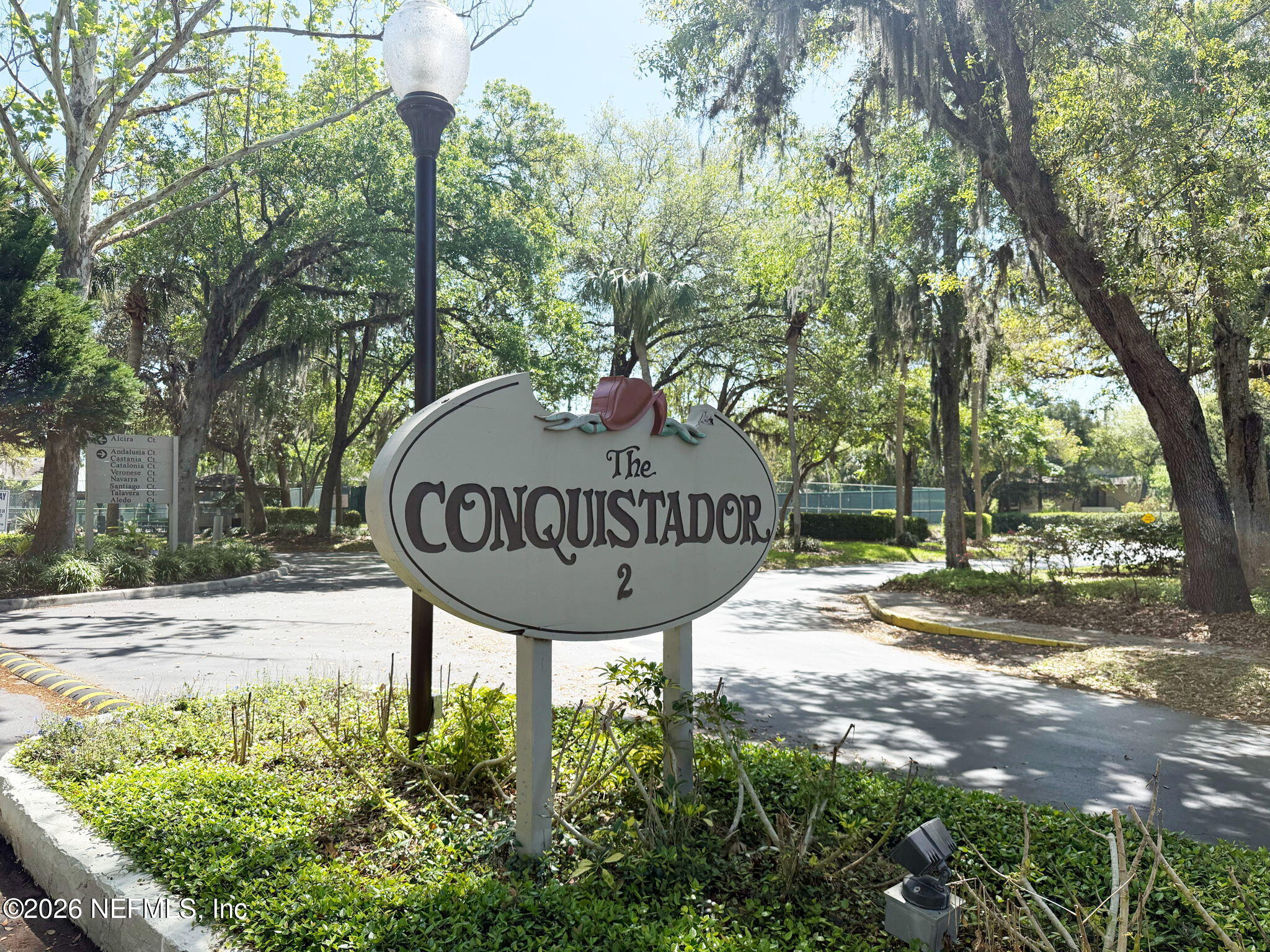 36 NAVARRA Court, St. Augustine