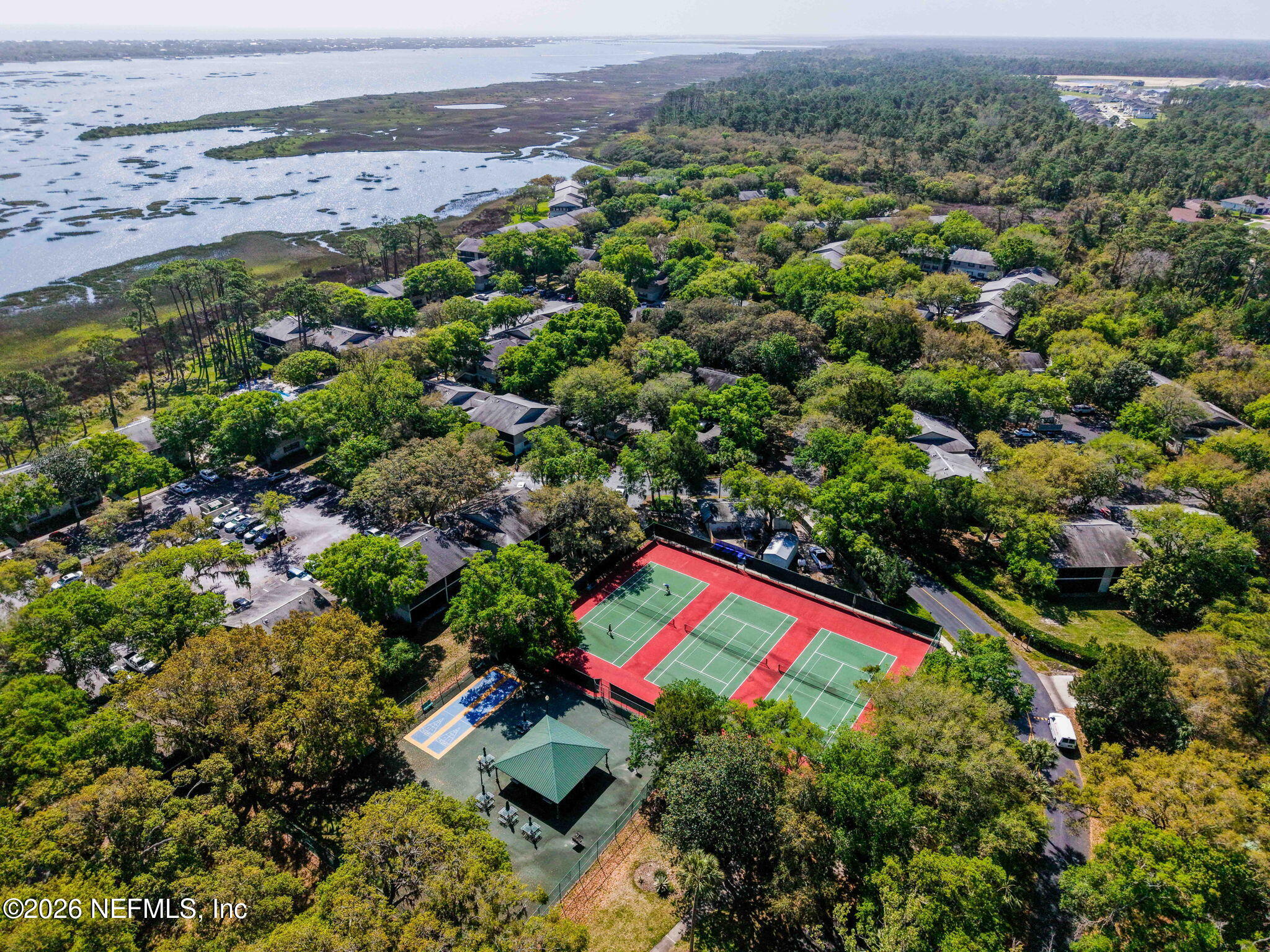 36 NAVARRA Court, St. Augustine