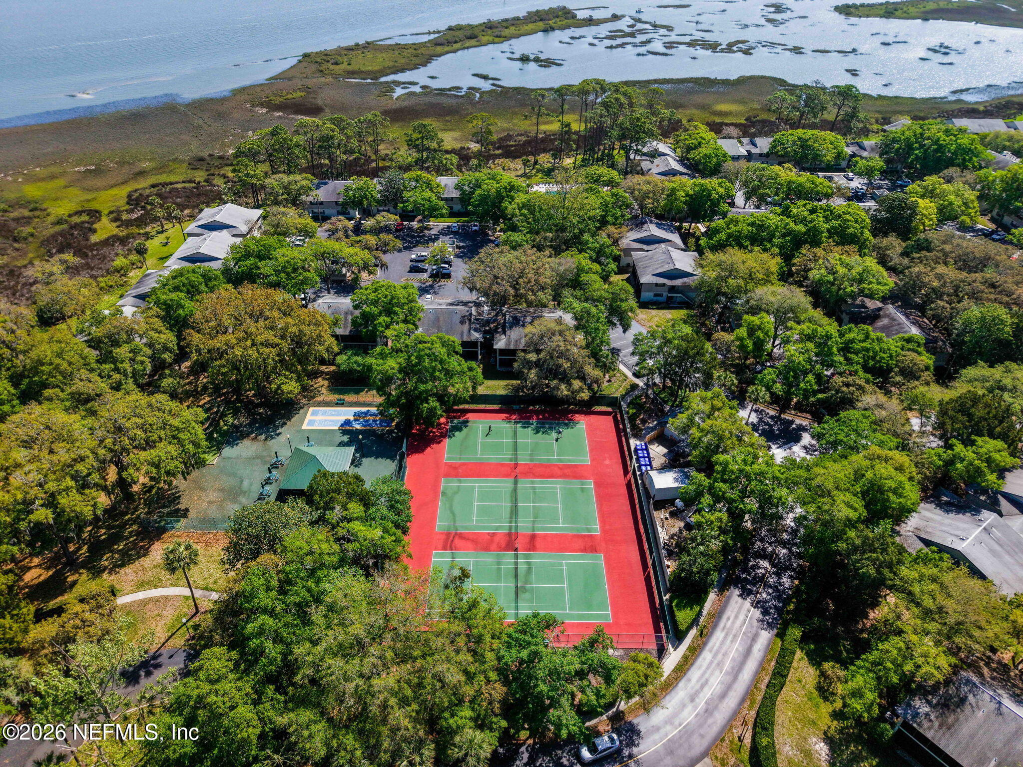 36 NAVARRA Court, St. Augustine