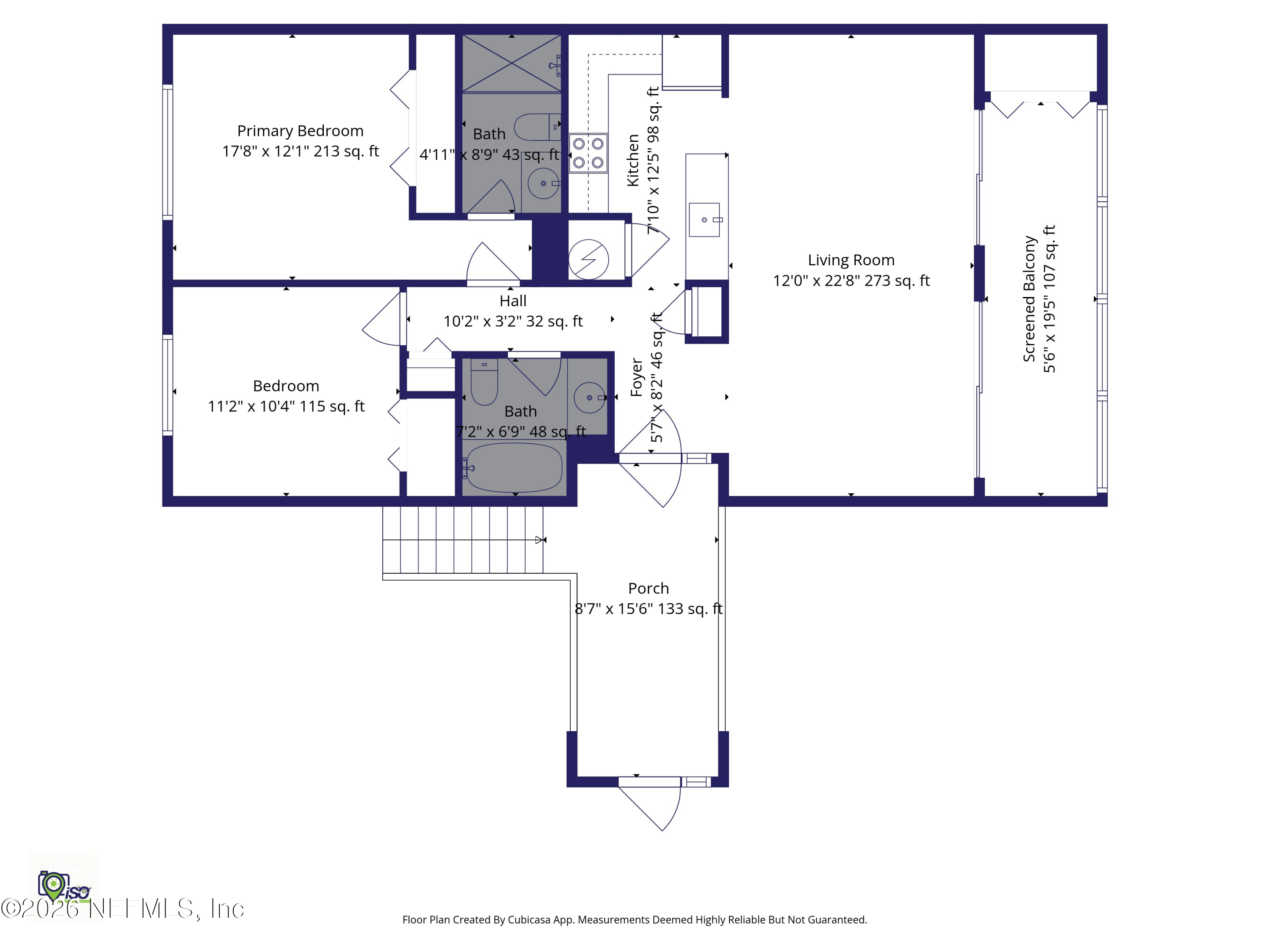 36 NAVARRA Court, St. Augustine