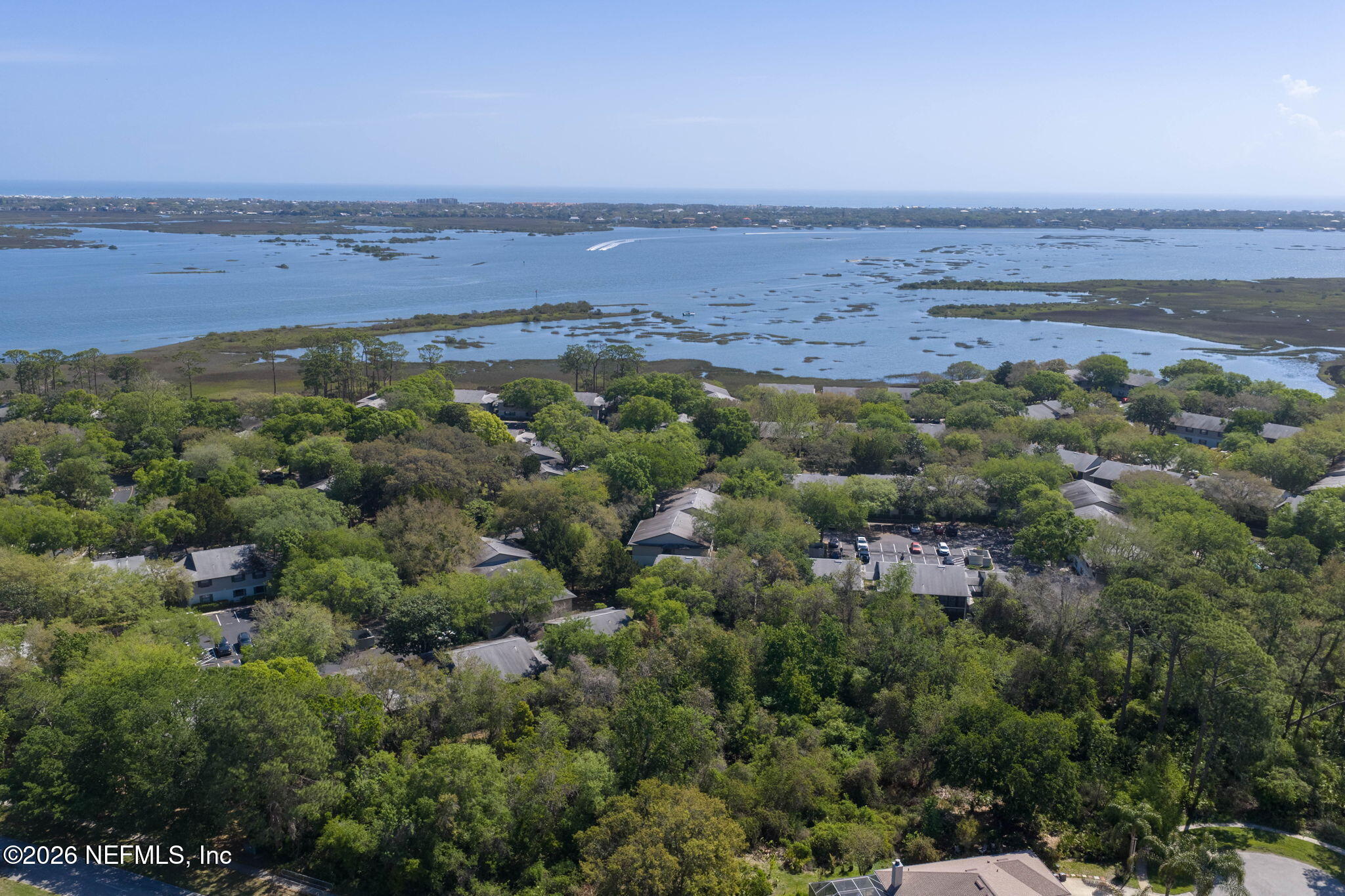 36 NAVARRA Court, St. Augustine