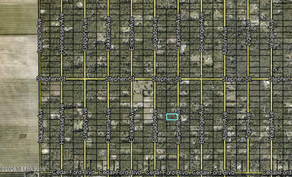 10265 CARPENTER Avenue