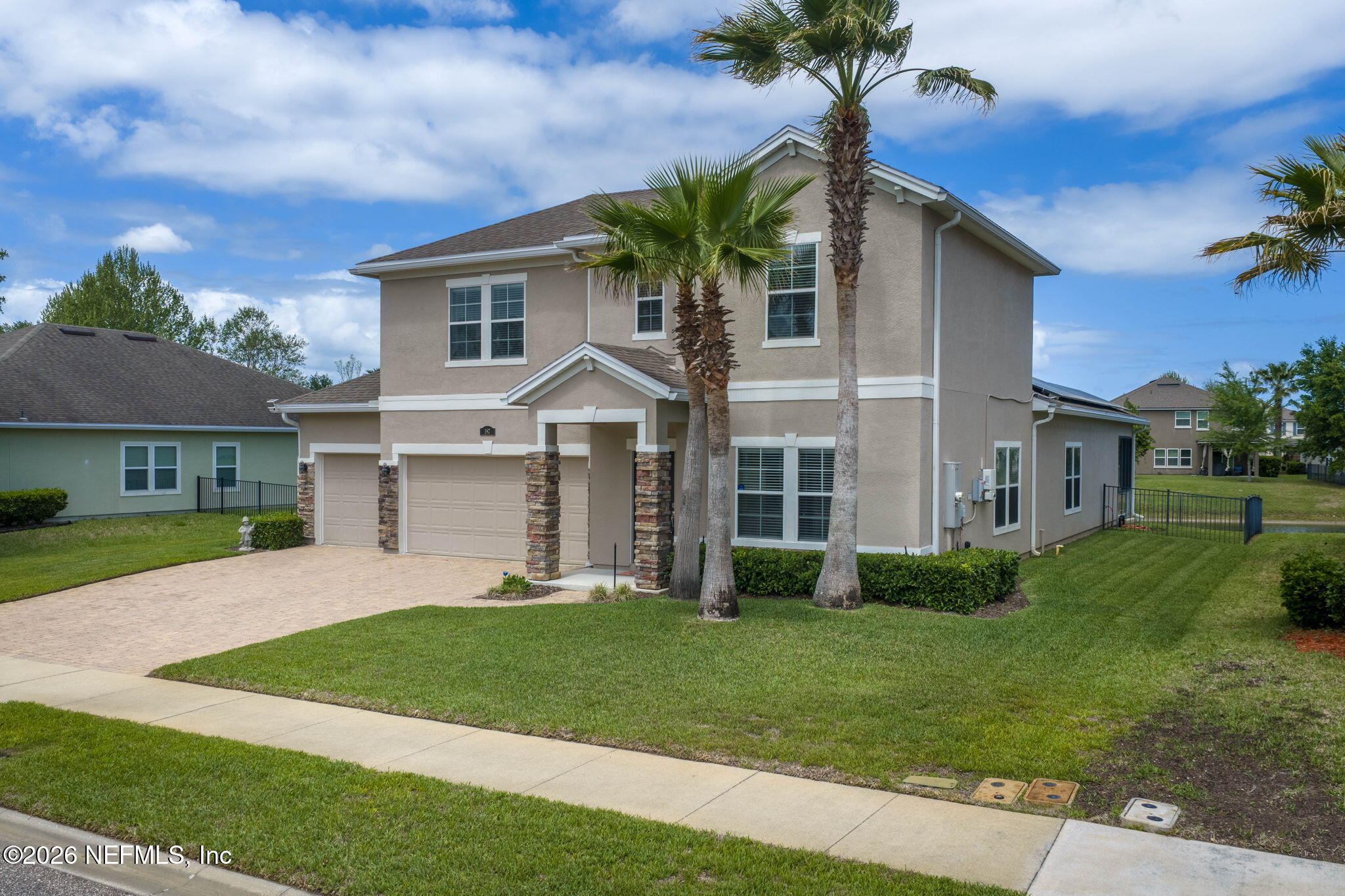 187 BRADFORD LAKE Circle