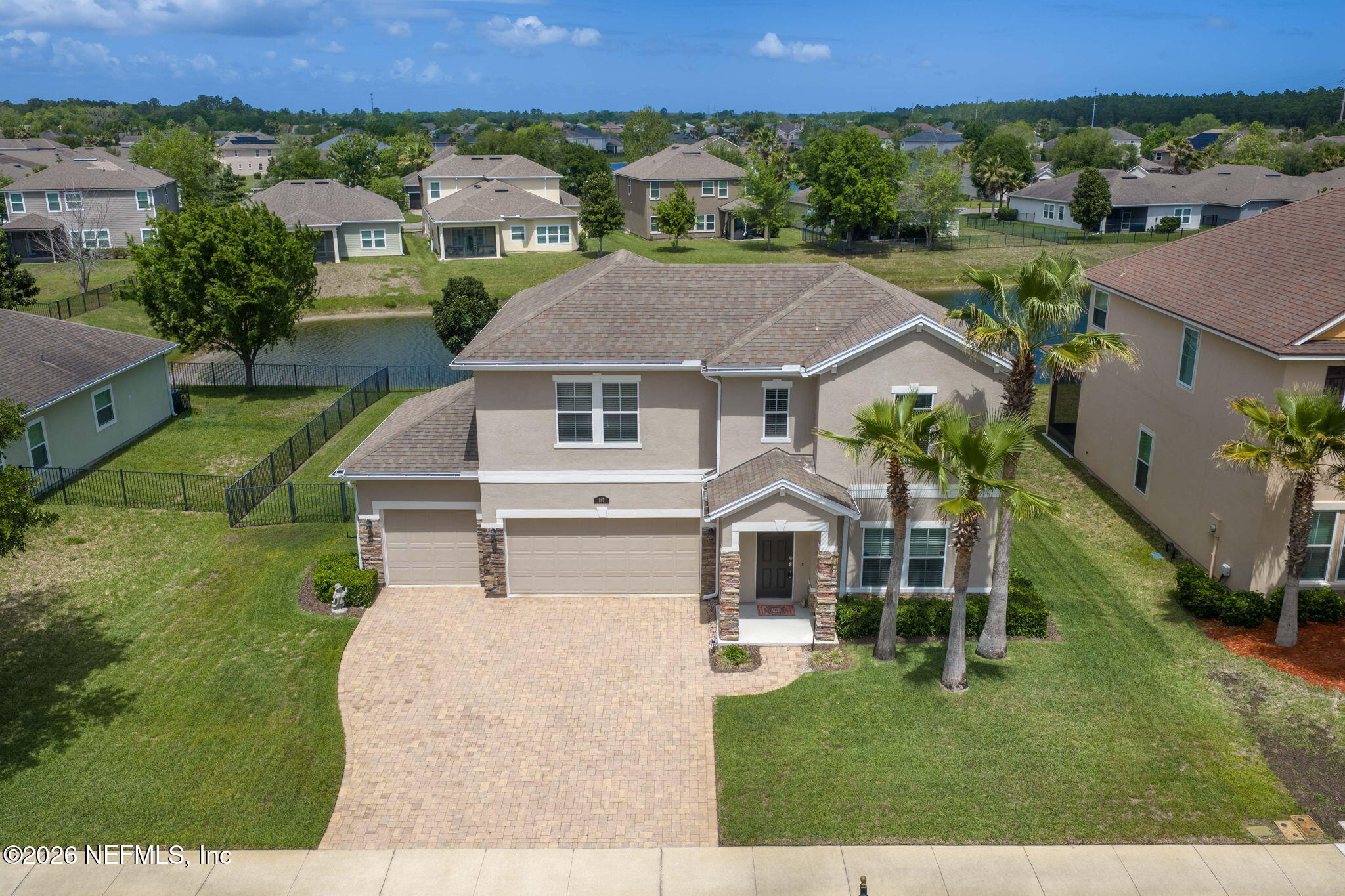 187 BRADFORD LAKE Circle