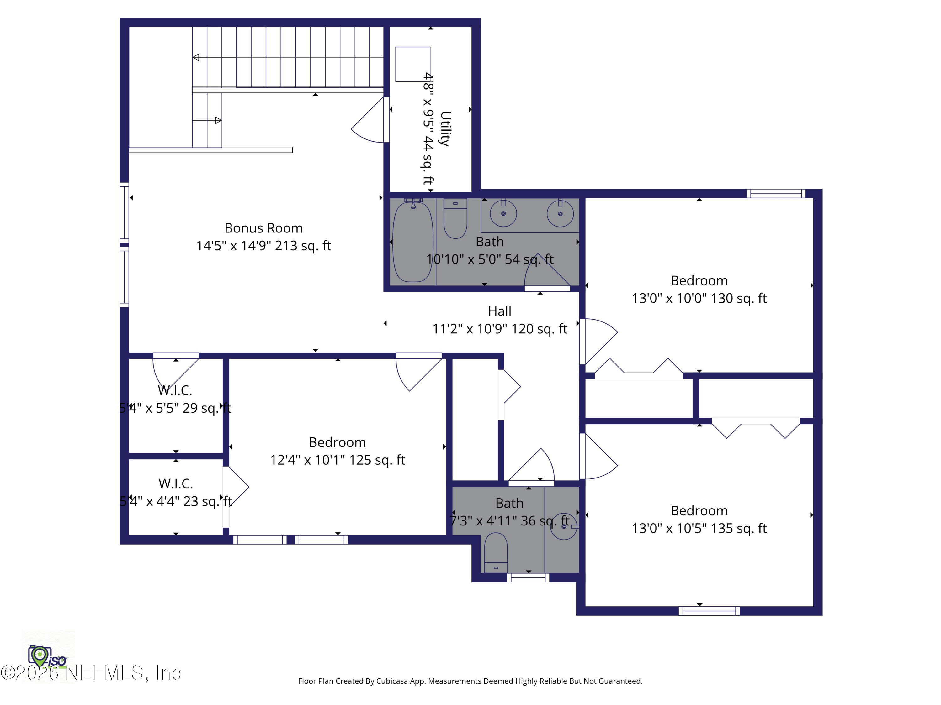 187 BRADFORD LAKE Circle