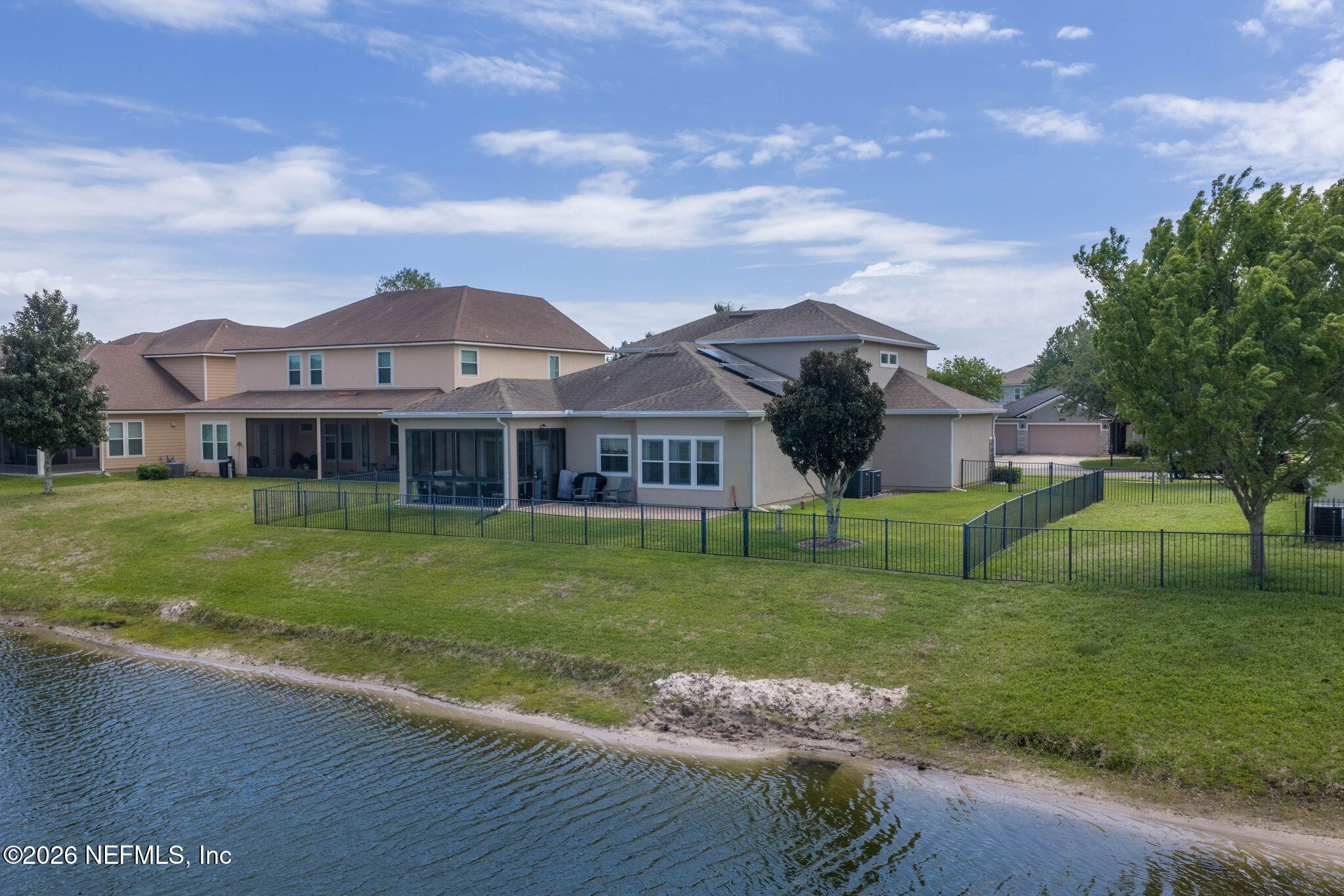 187 BRADFORD LAKE Circle