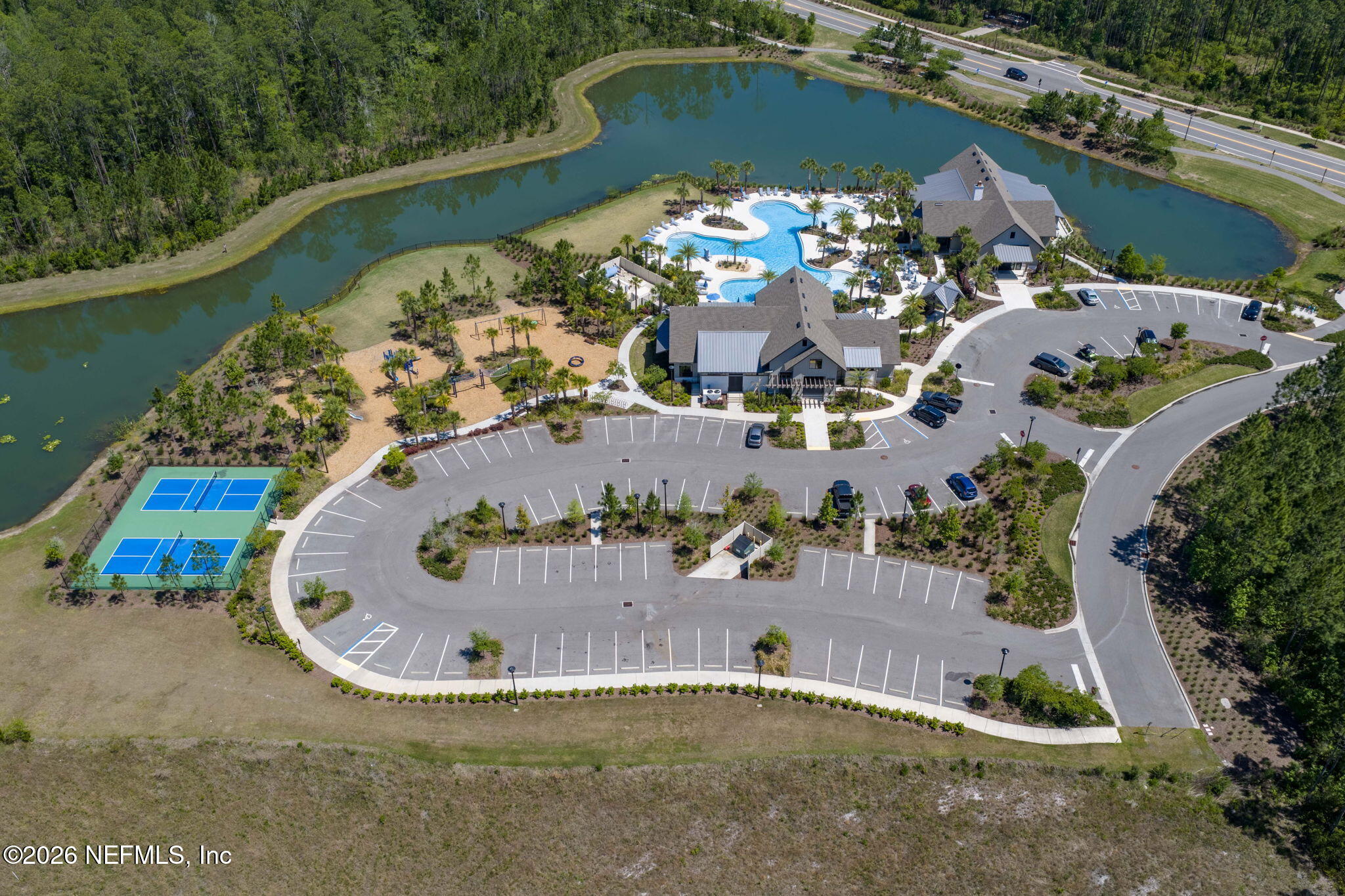 75209 CHELSEA GARDEN Way