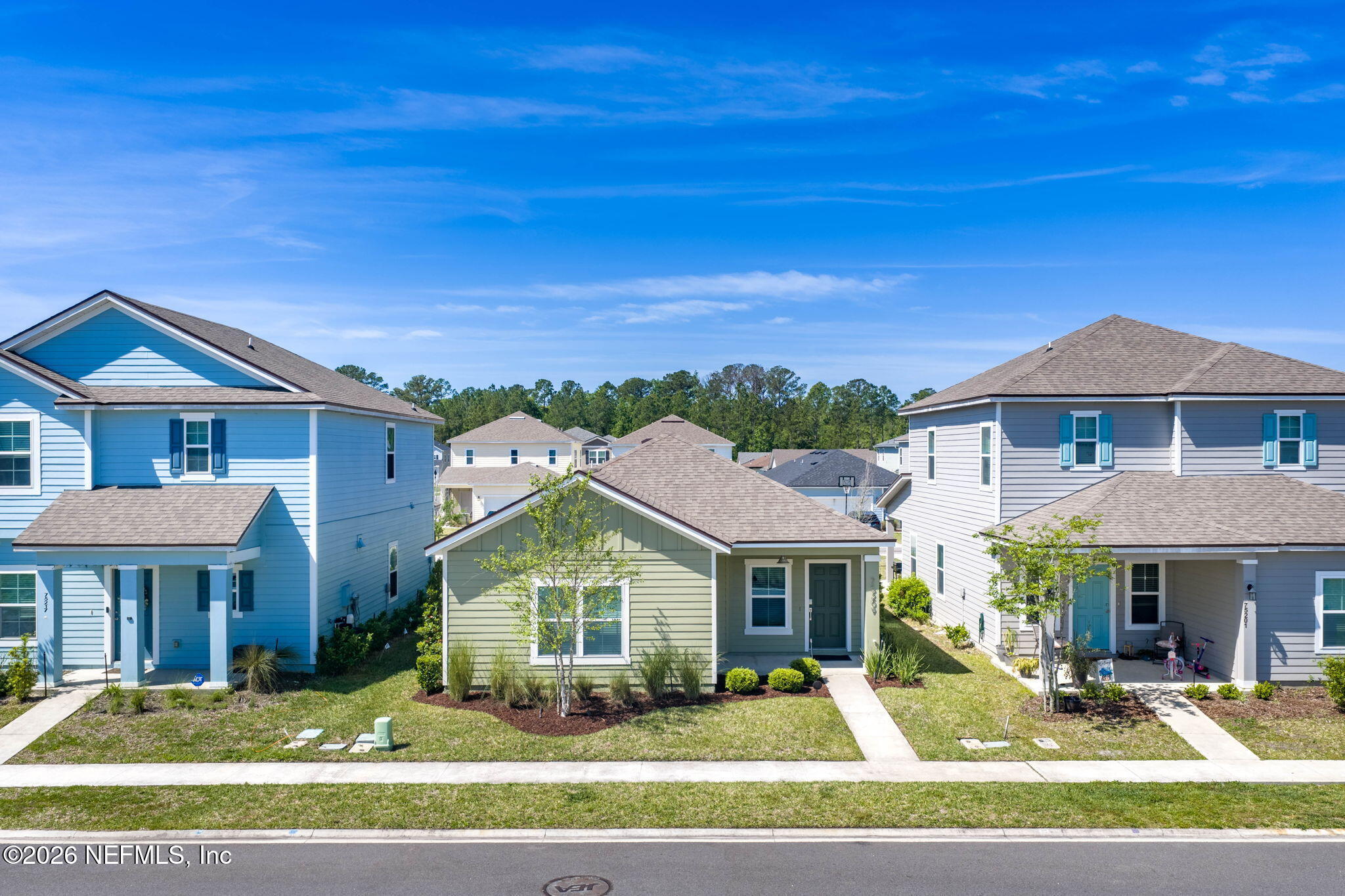 75209 CHELSEA GARDEN Way