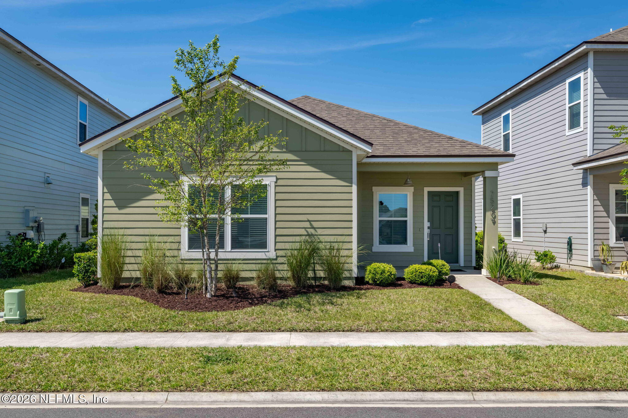 75209 CHELSEA GARDEN Way