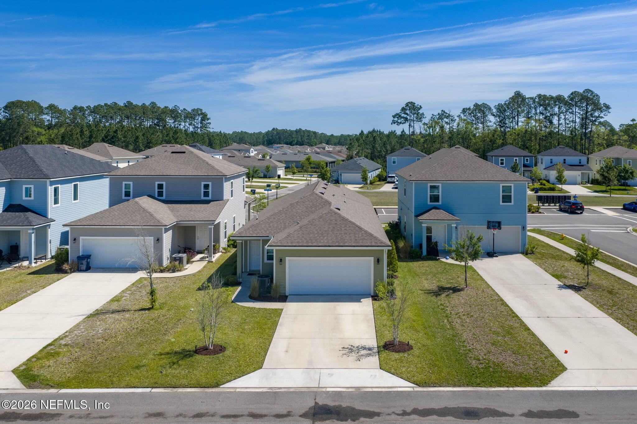 75209 CHELSEA GARDEN Way