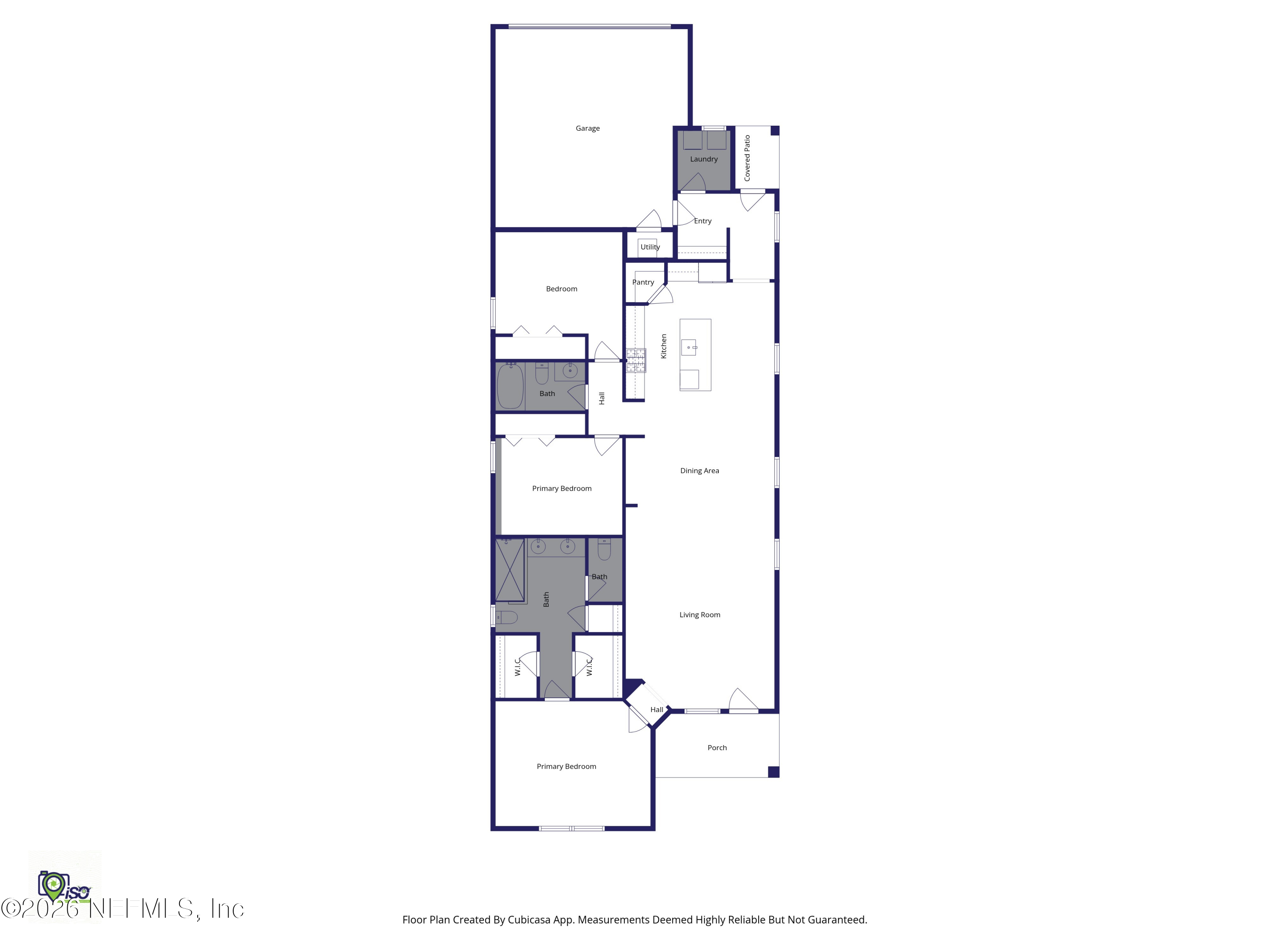 75209 CHELSEA GARDEN Way