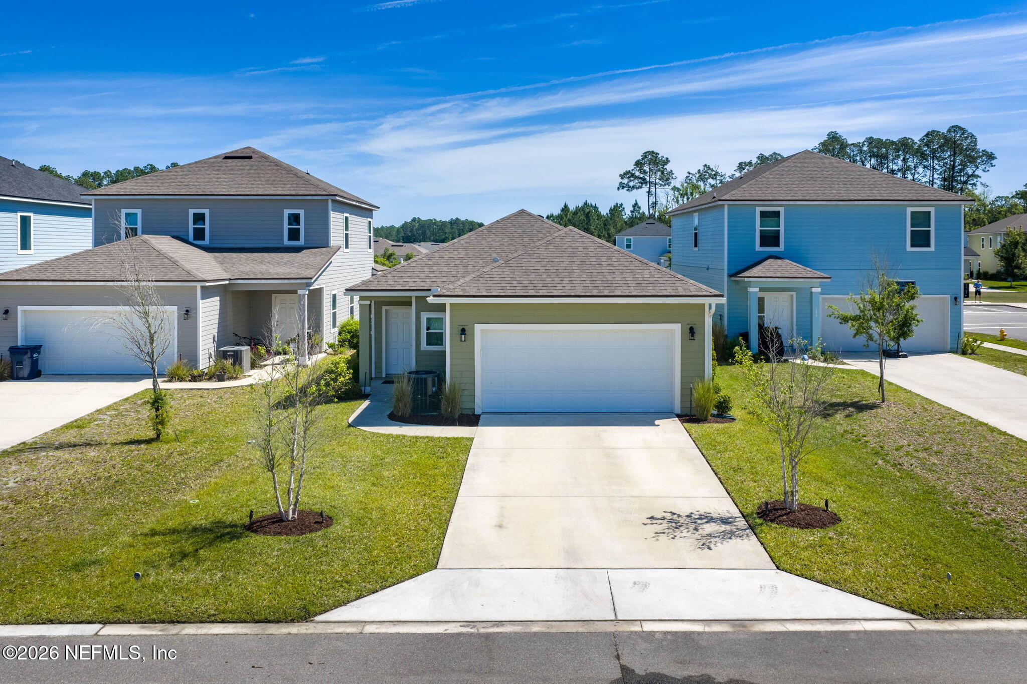 75209 CHELSEA GARDEN Way