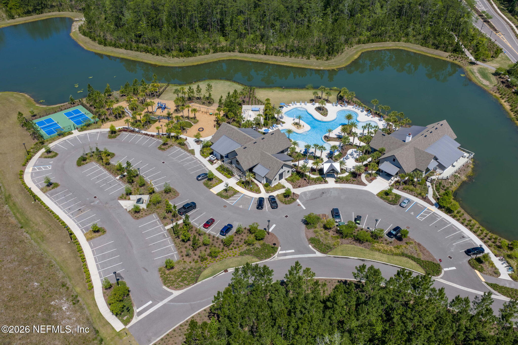 75209 CHELSEA GARDEN Way