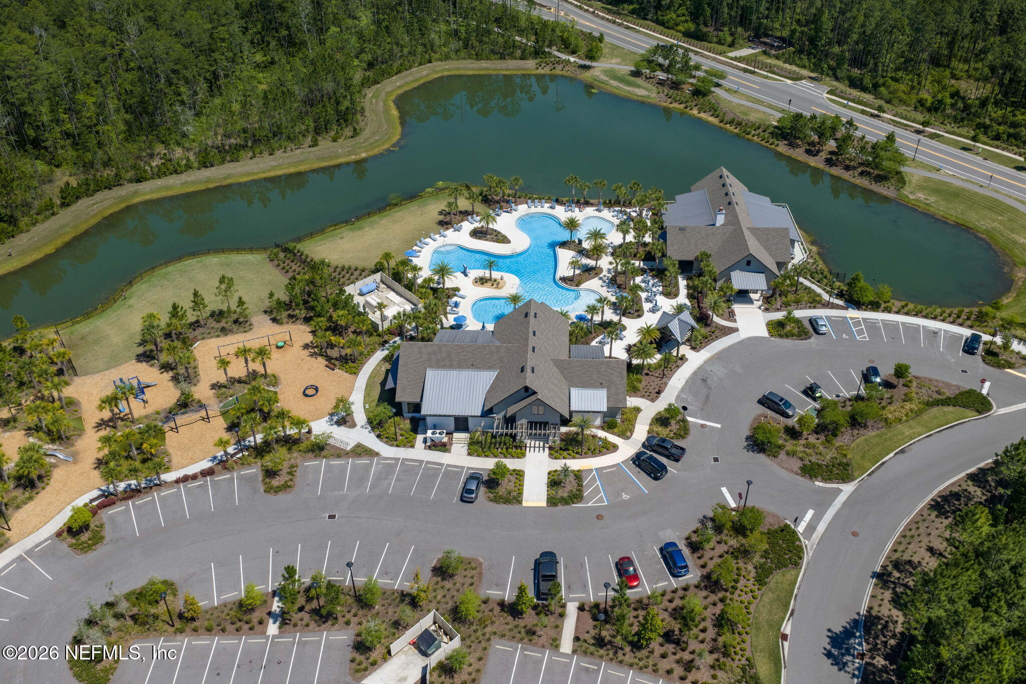 75209 CHELSEA GARDEN Way