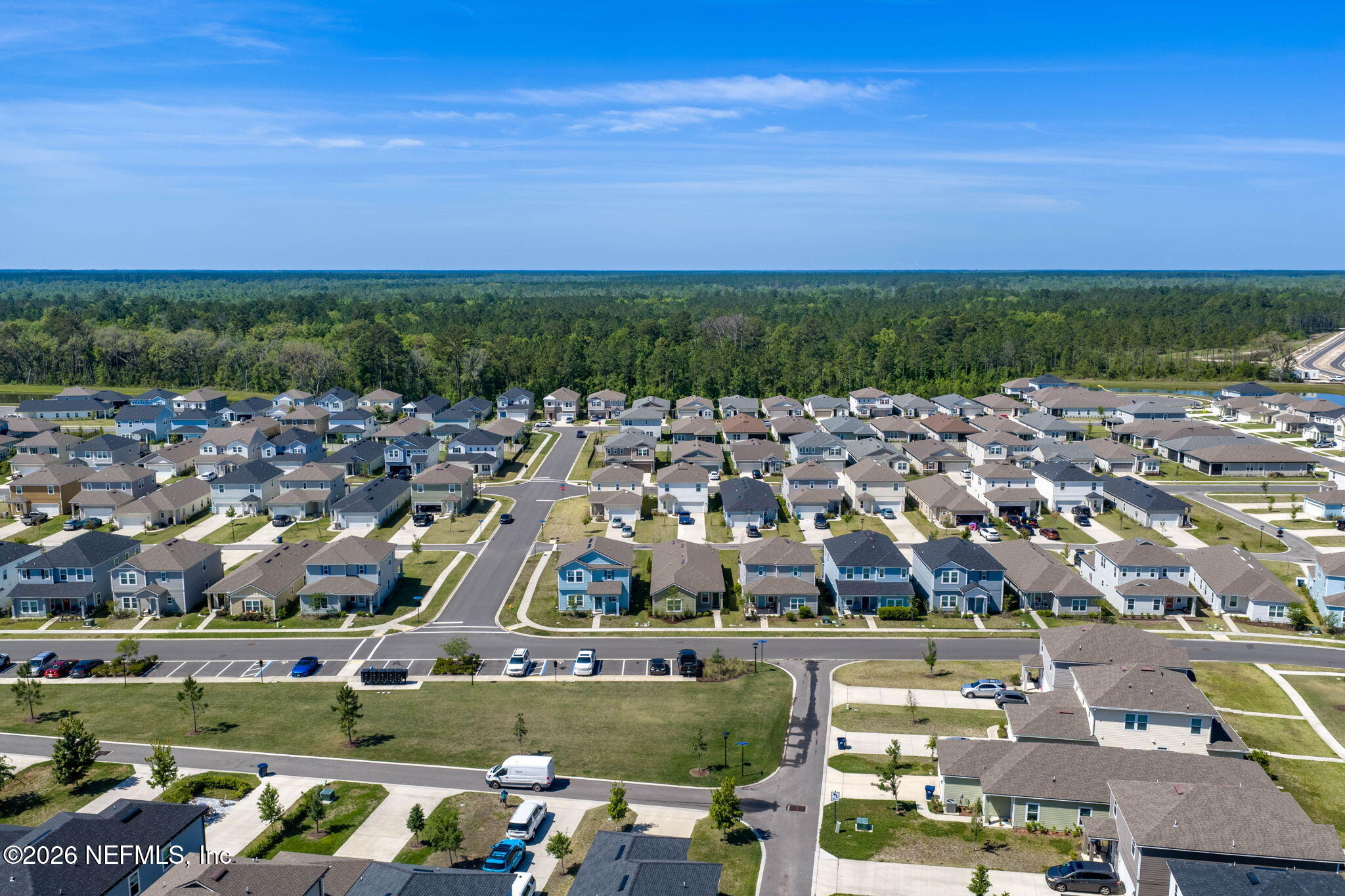 75209 CHELSEA GARDEN Way