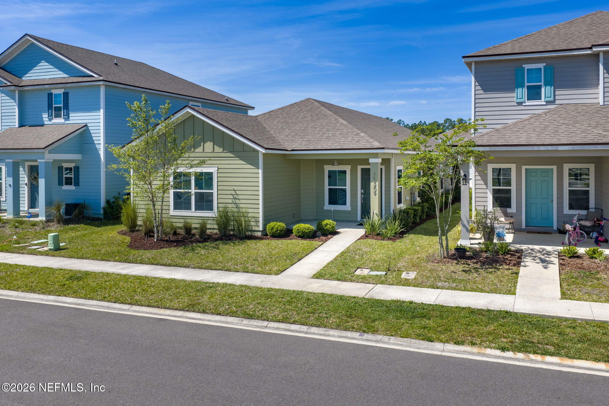 75209 CHELSEA GARDEN Way