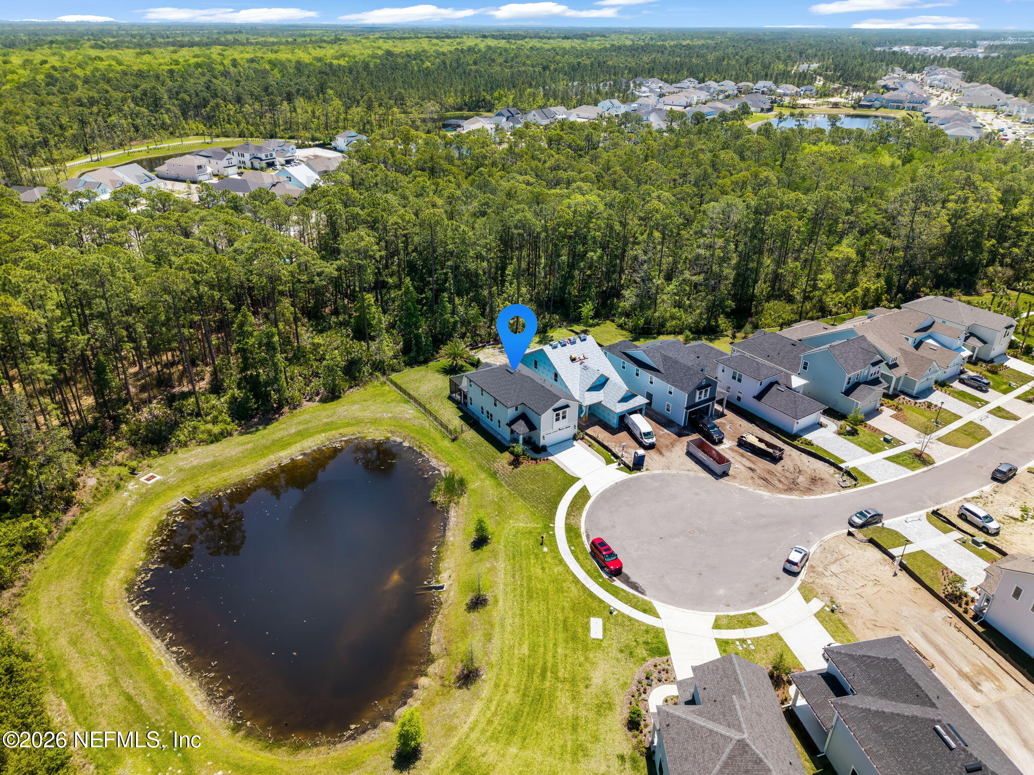 442 REFLECTIONS Avenue