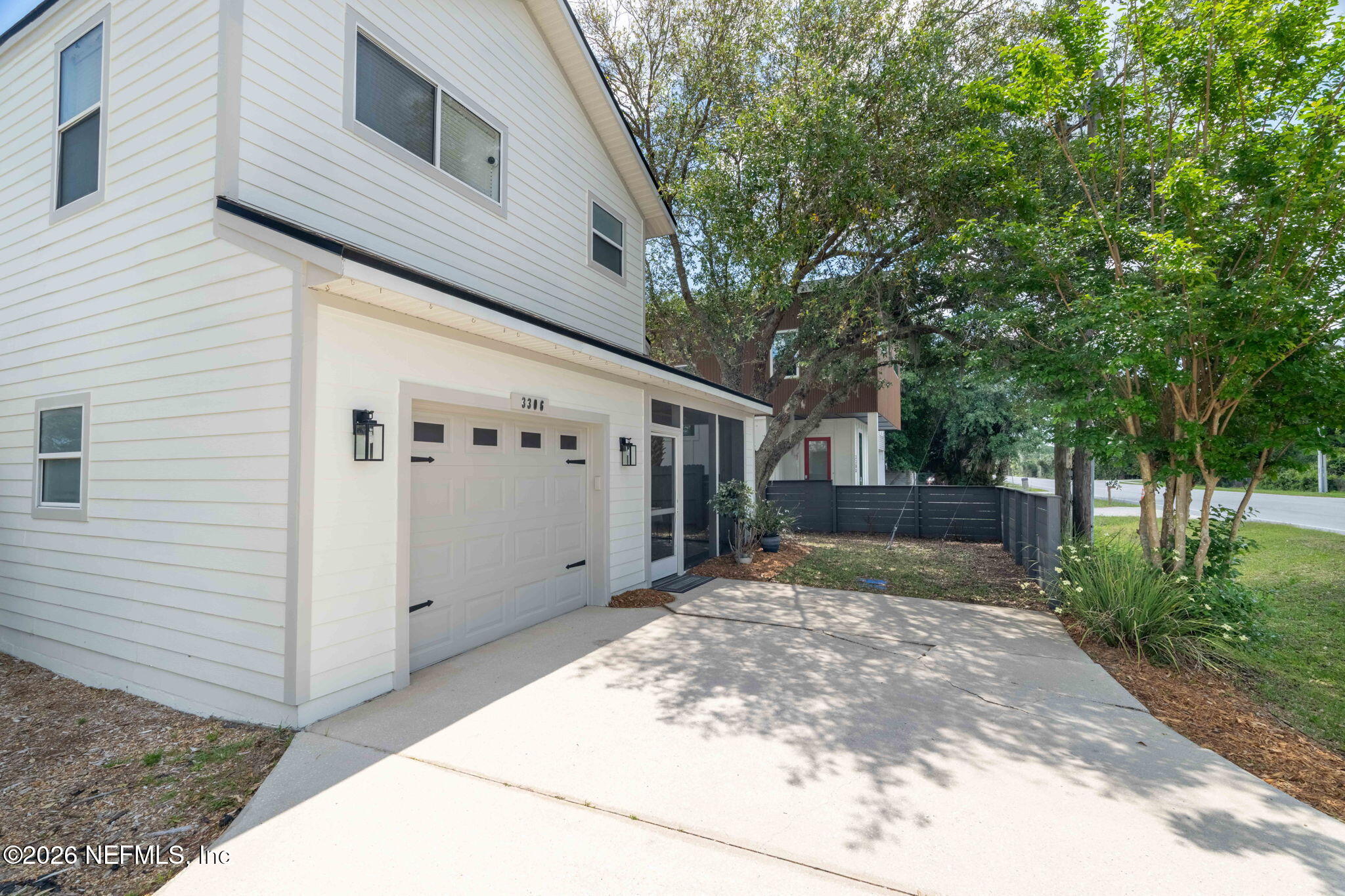 3306 LEWIS SPEEDWAY, St. Augustine