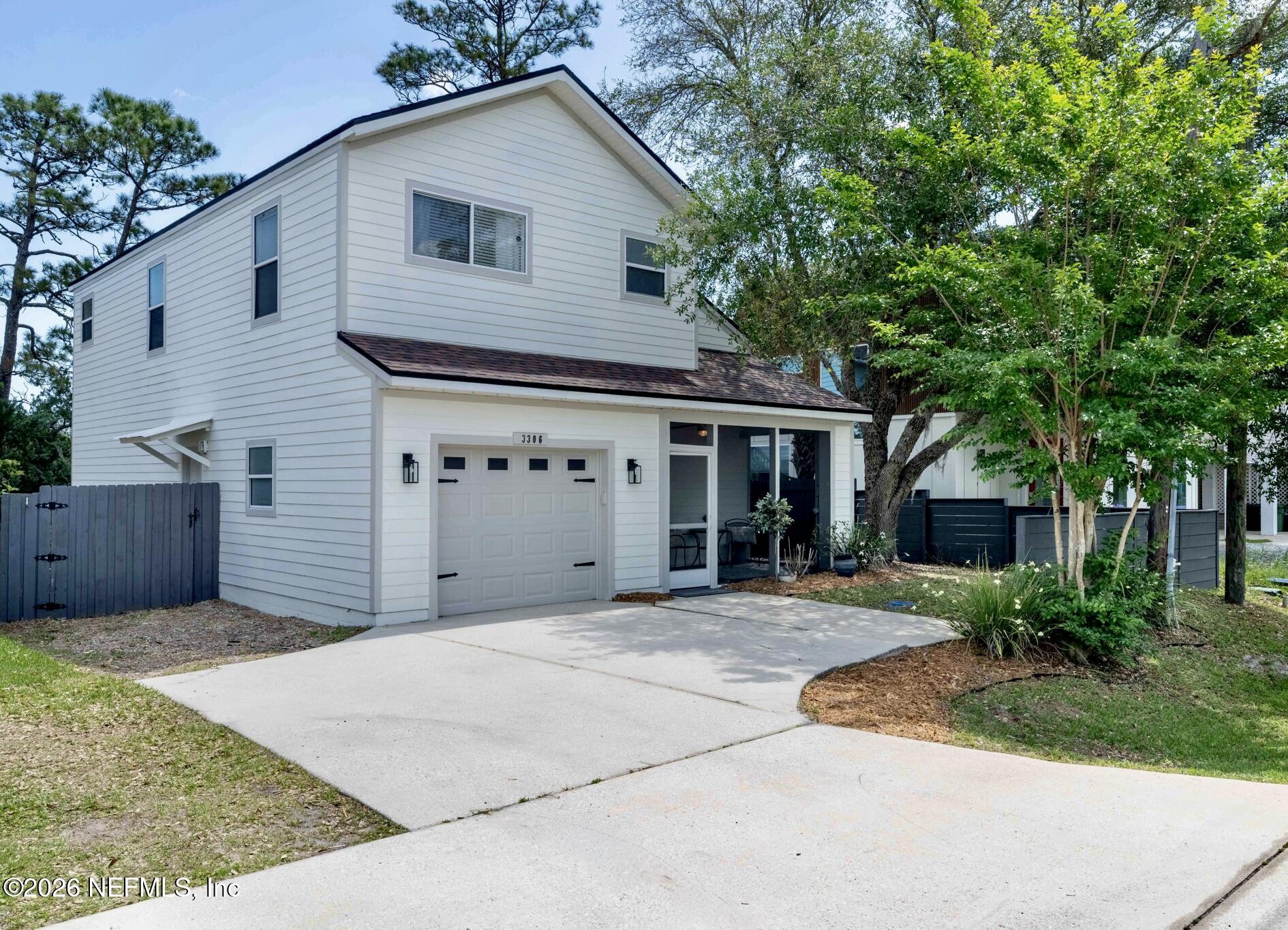 3306 LEWIS SPEEDWAY, St. Augustine
