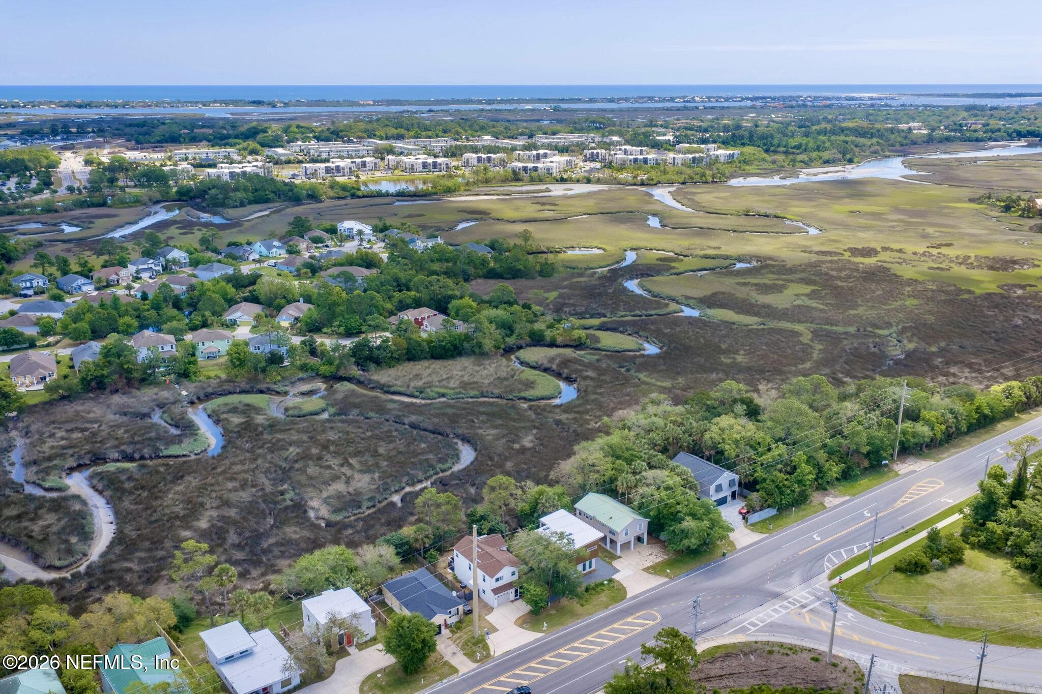 3306 LEWIS SPEEDWAY, St. Augustine