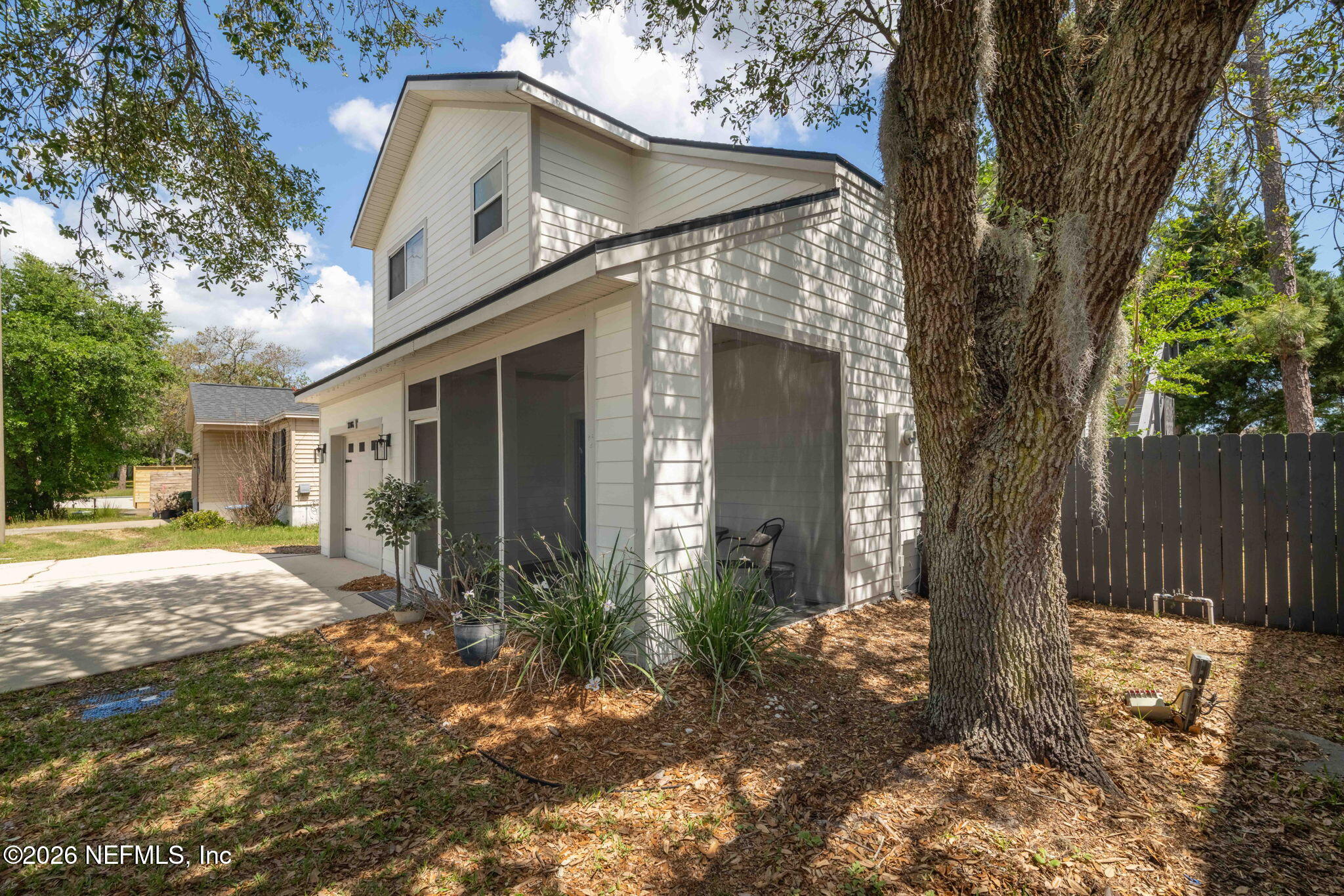 3306 LEWIS SPEEDWAY, St. Augustine