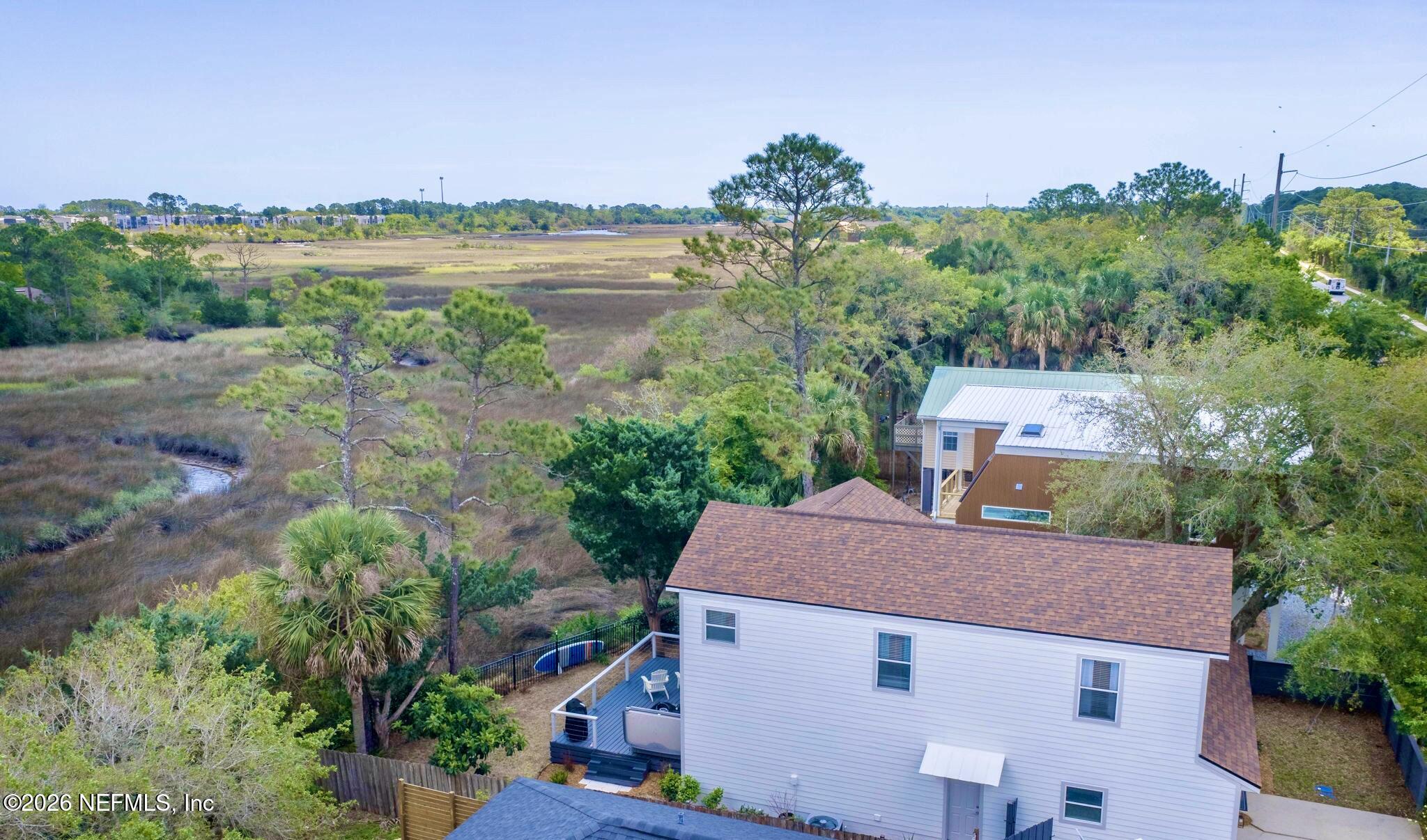 3306 LEWIS SPEEDWAY, St. Augustine