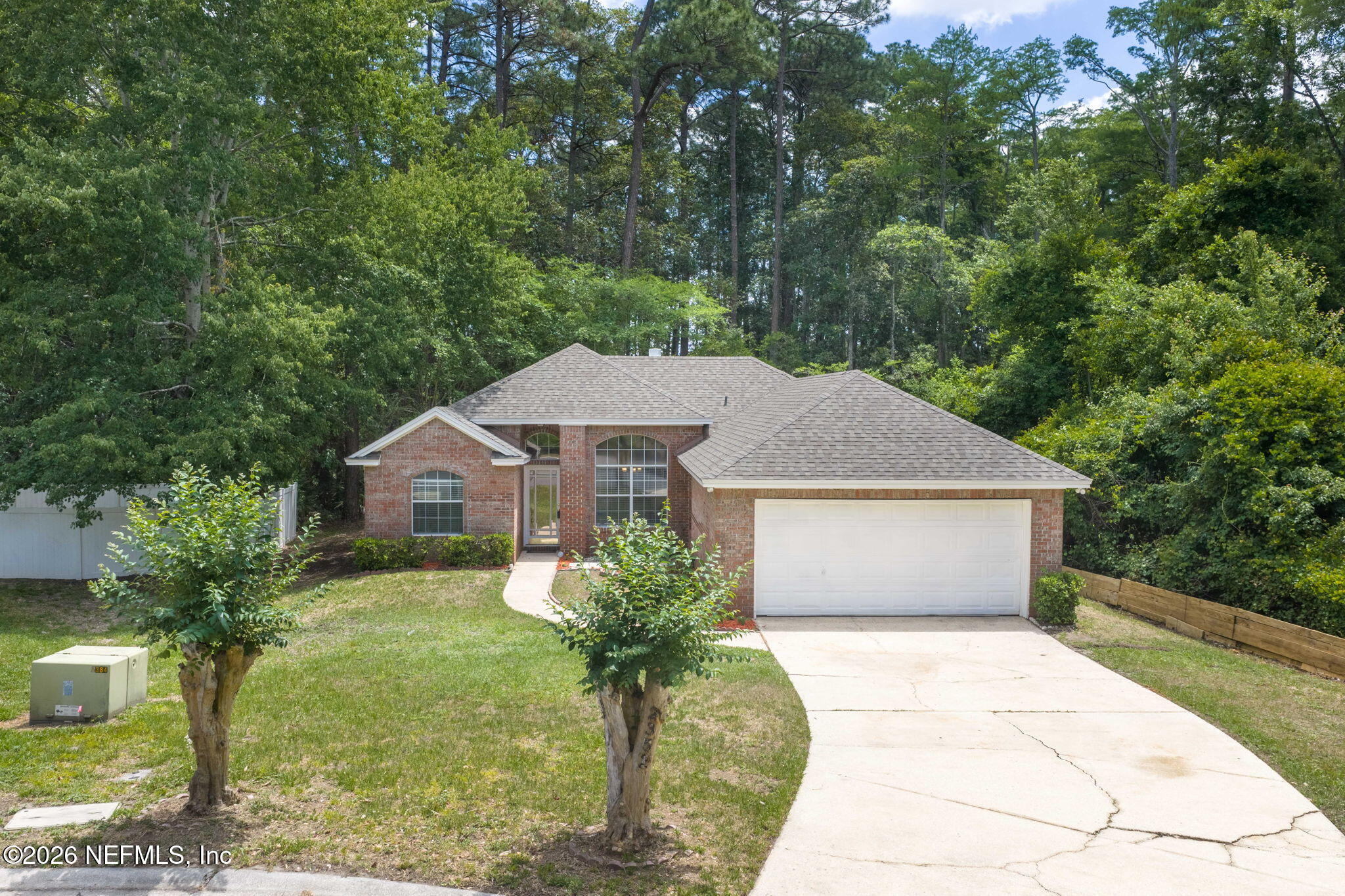 2352 SCENIC VIEW Court