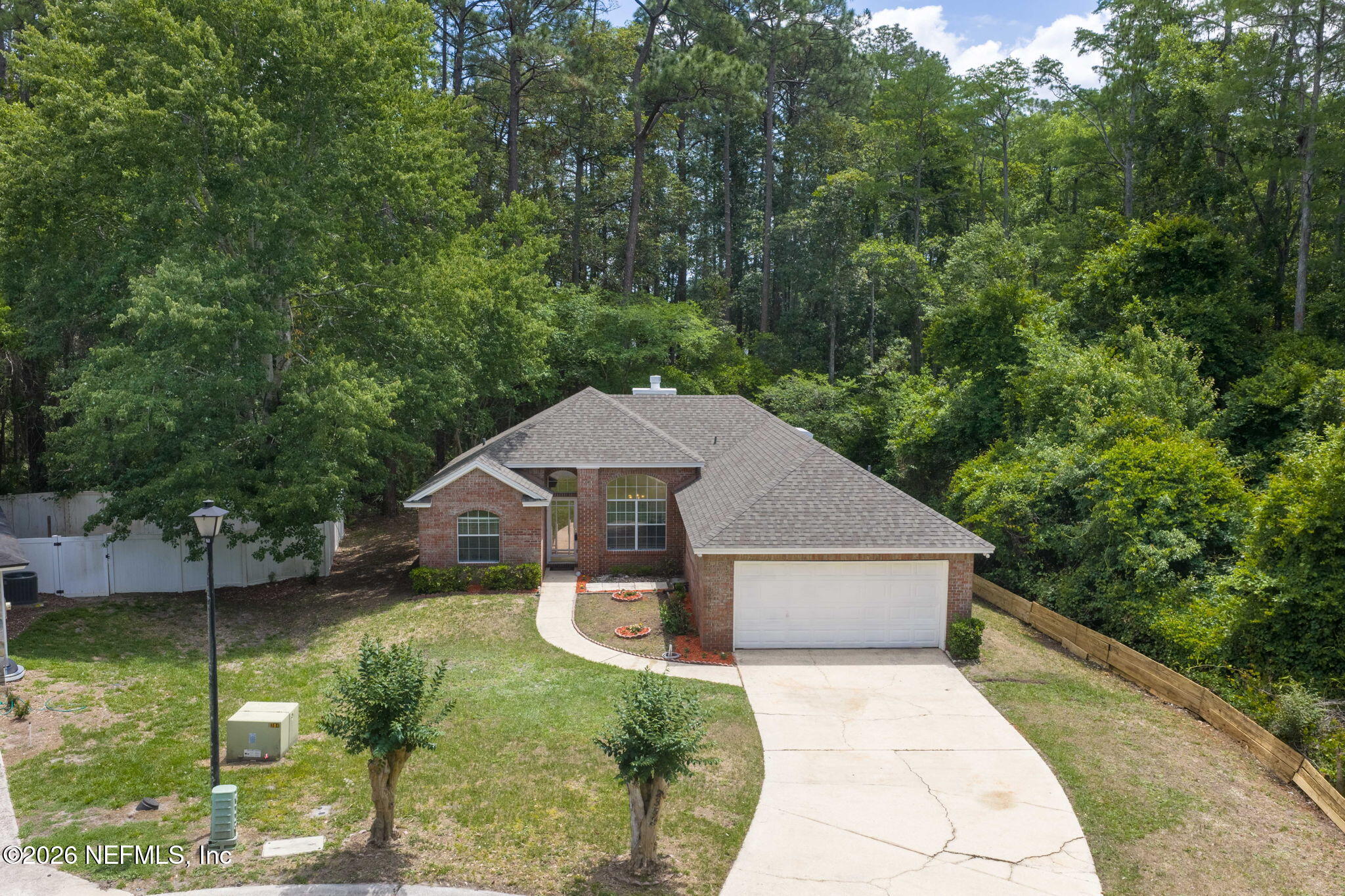 2352 SCENIC VIEW Court