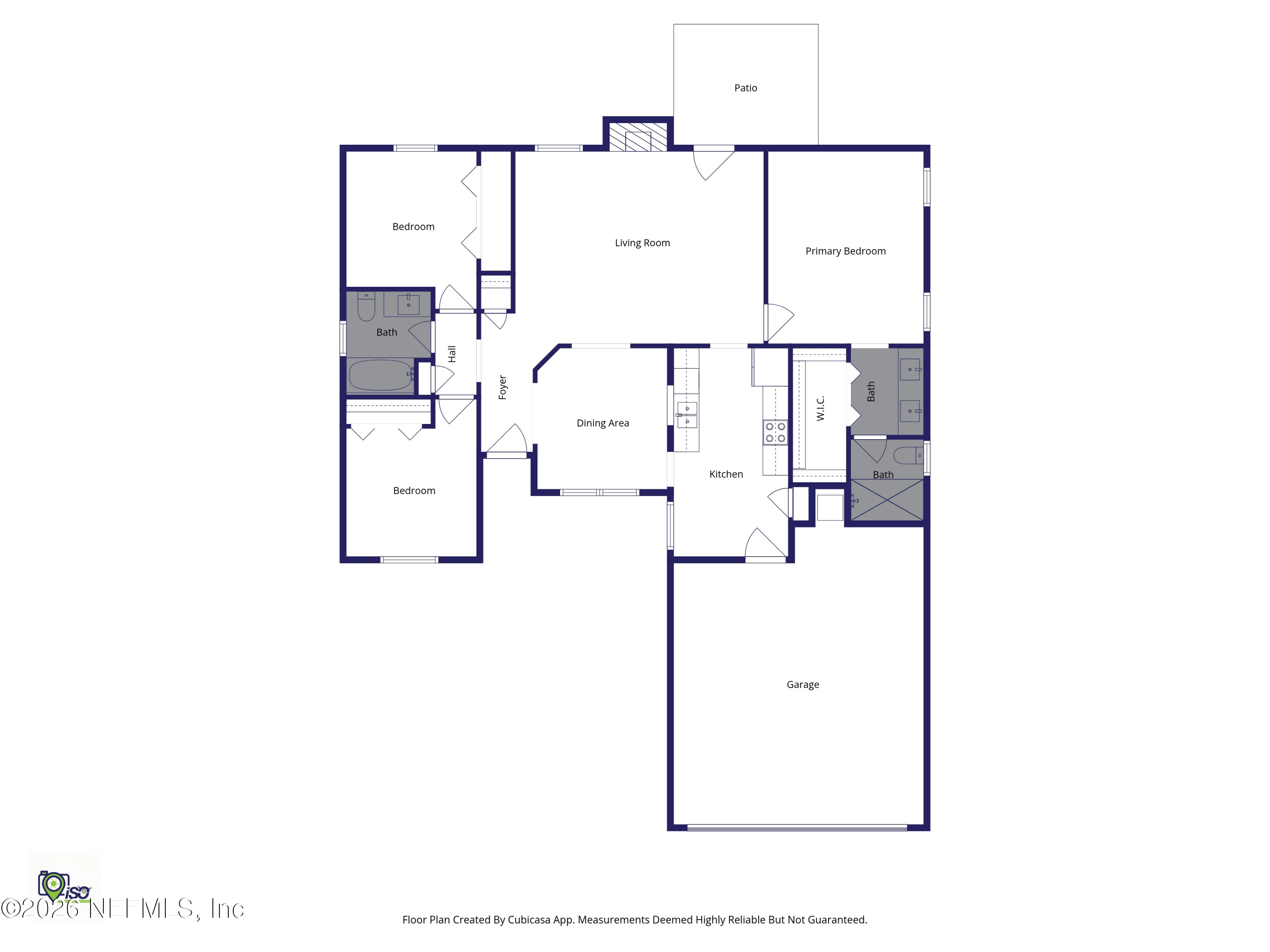 2352 SCENIC VIEW Court
