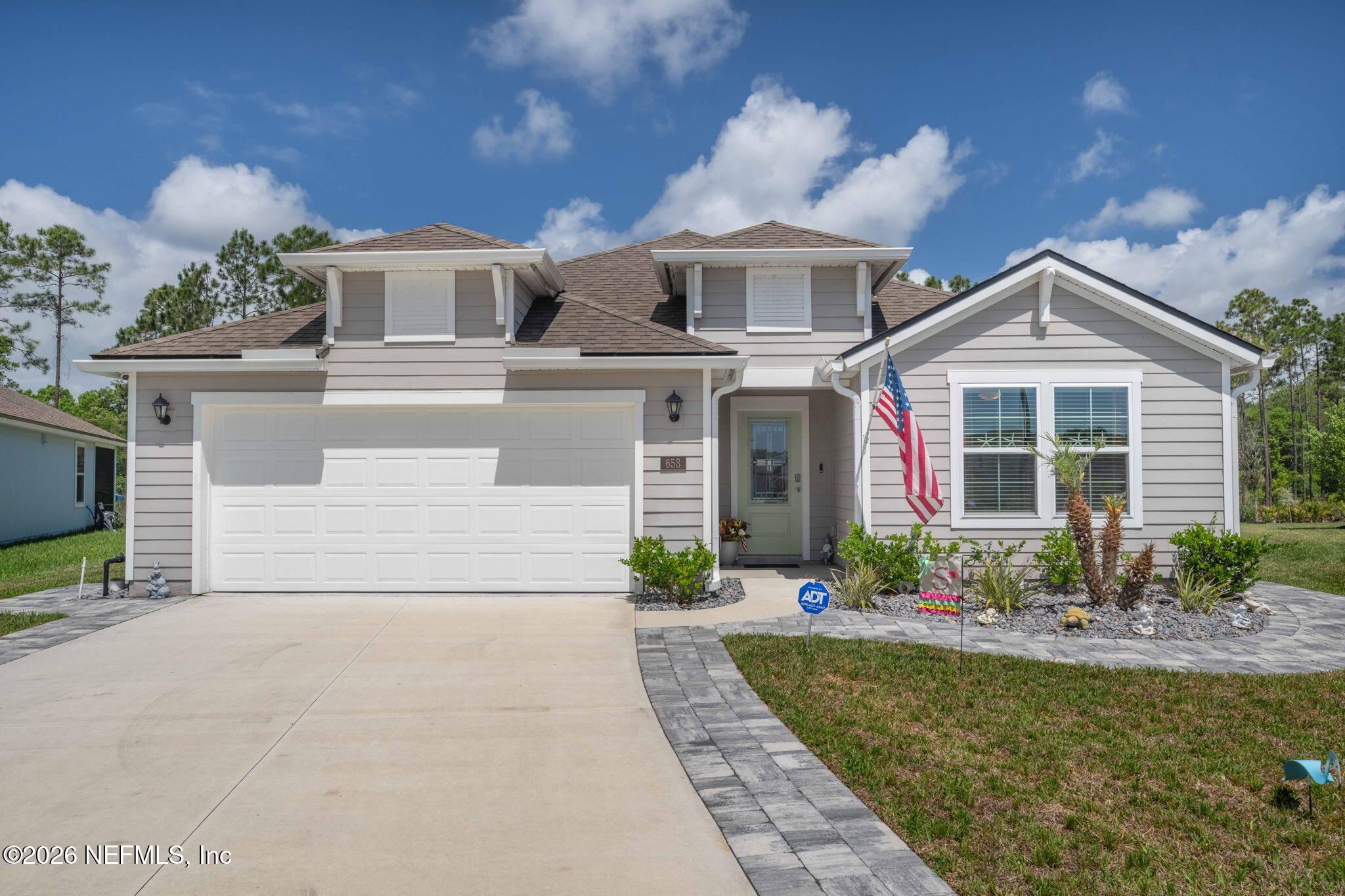 653 NARVAREZ Avenue, St. Augustine
