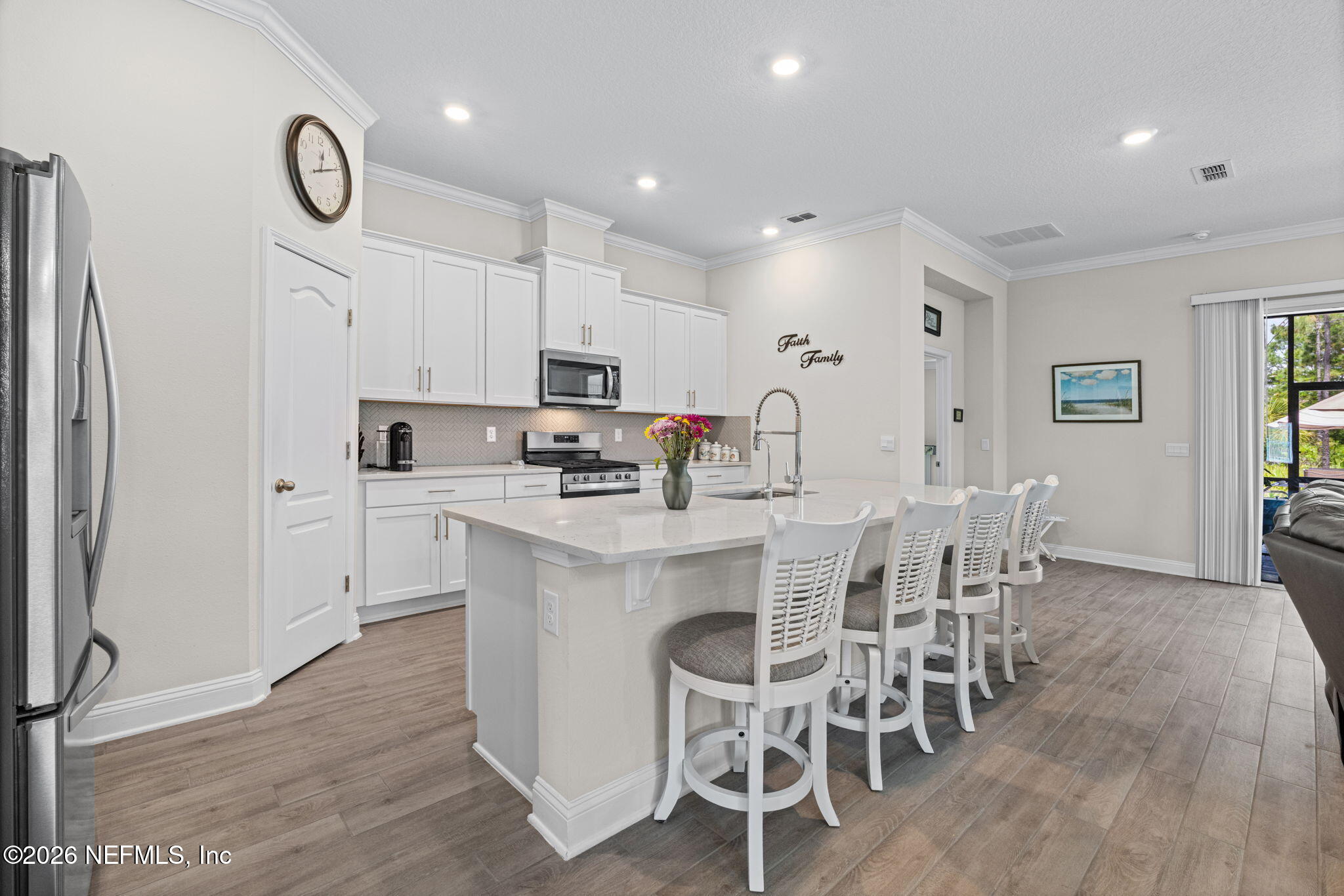 653 NARVAREZ Avenue, St. Augustine