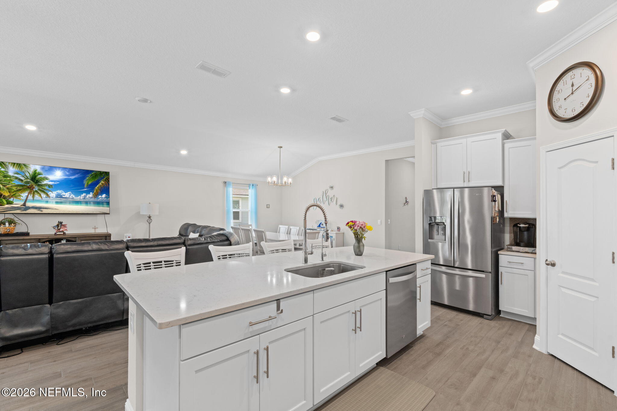 653 NARVAREZ Avenue, St. Augustine