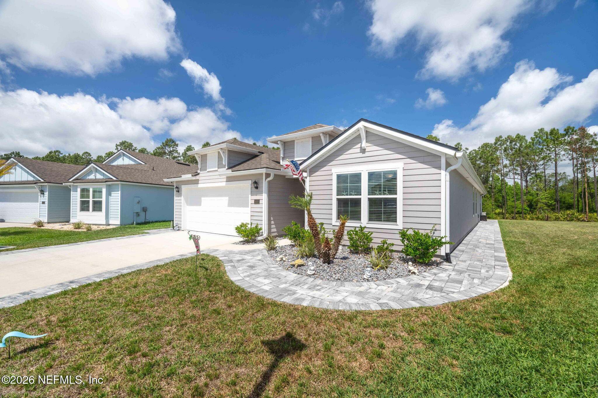 653 NARVAREZ Avenue, St. Augustine