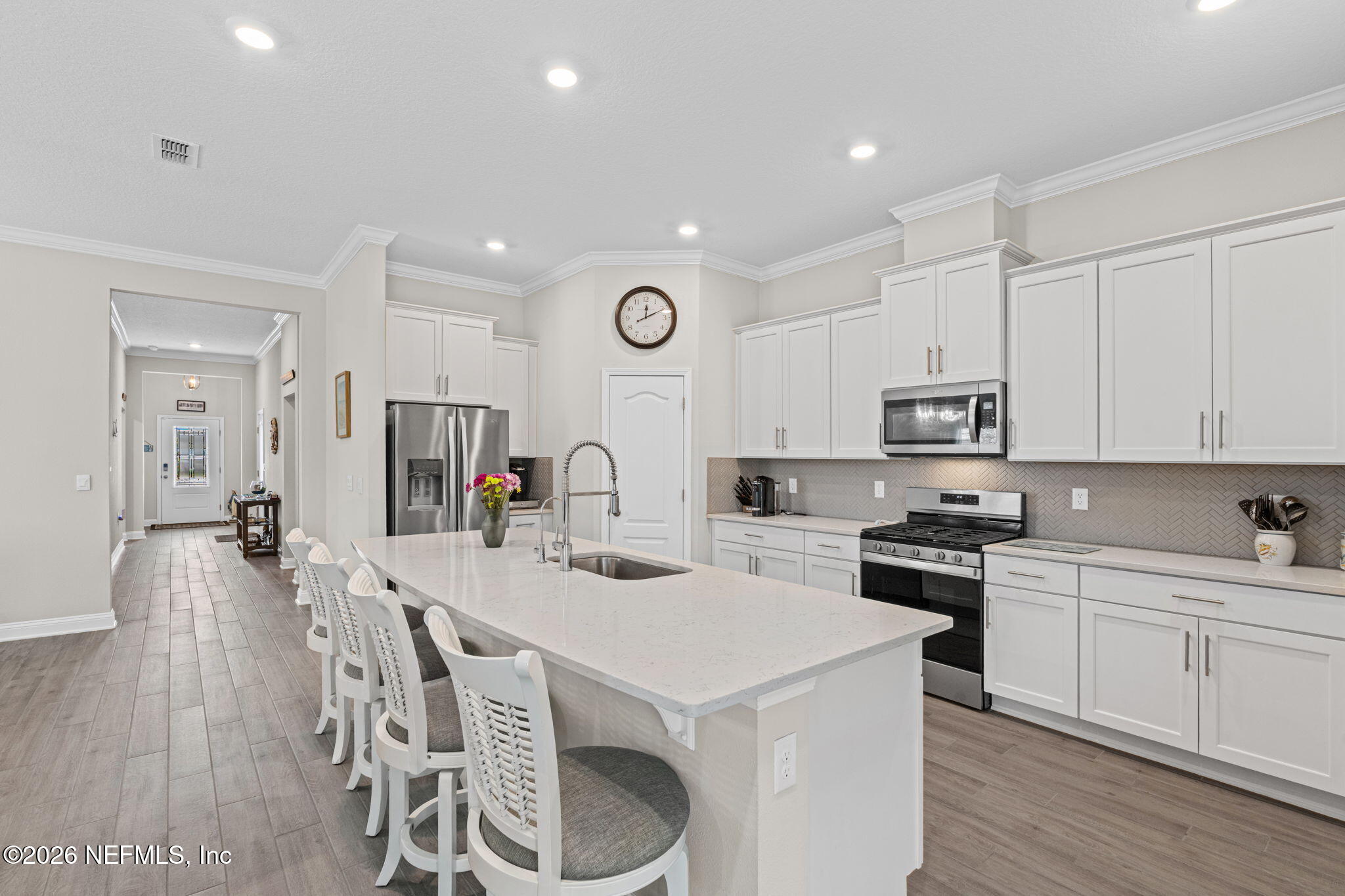 653 NARVAREZ Avenue, St. Augustine
