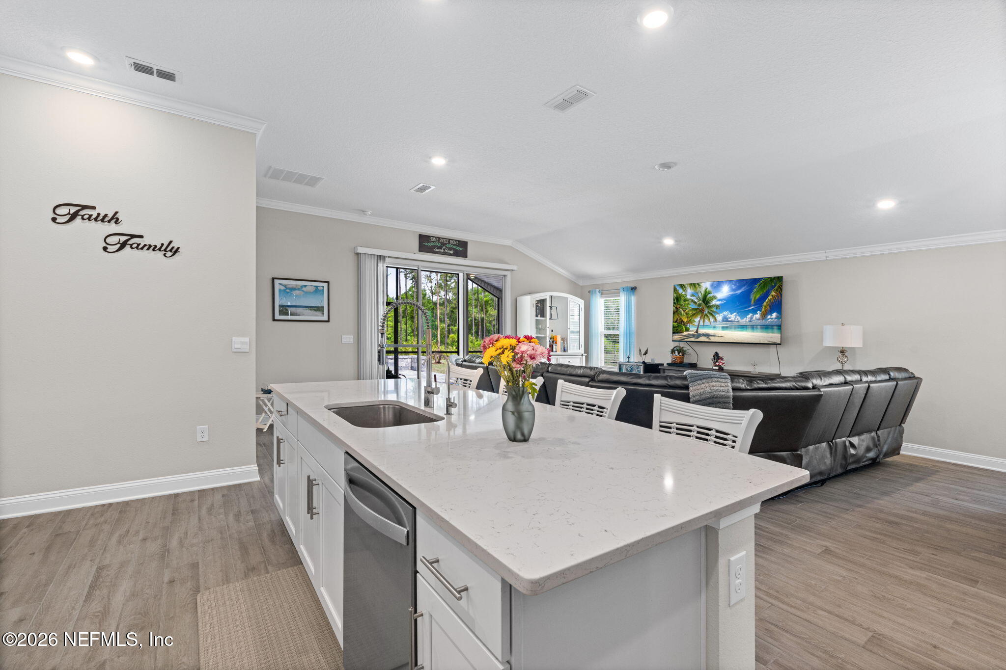 653 NARVAREZ Avenue, St. Augustine