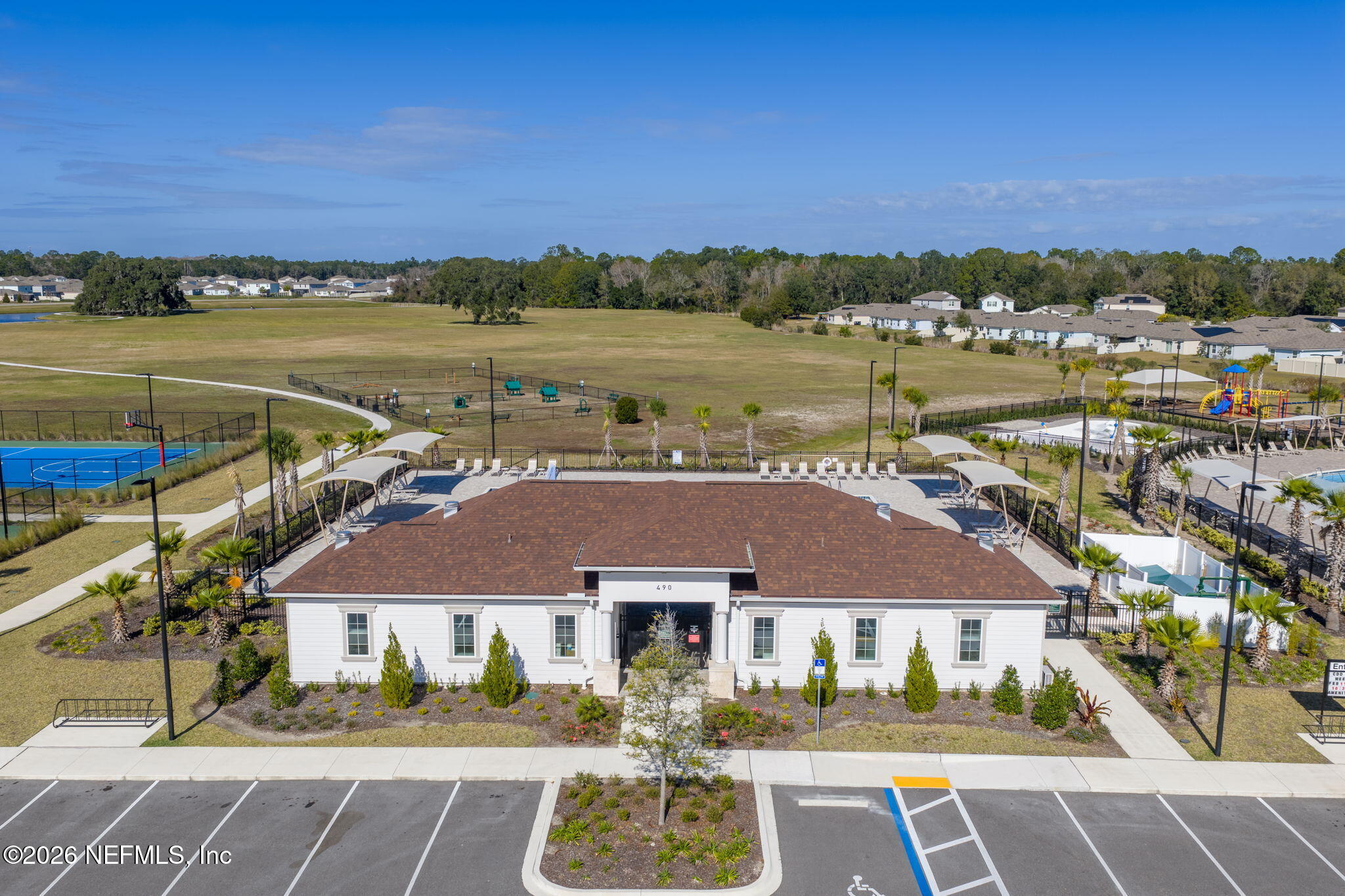653 NARVAREZ Avenue, St. Augustine