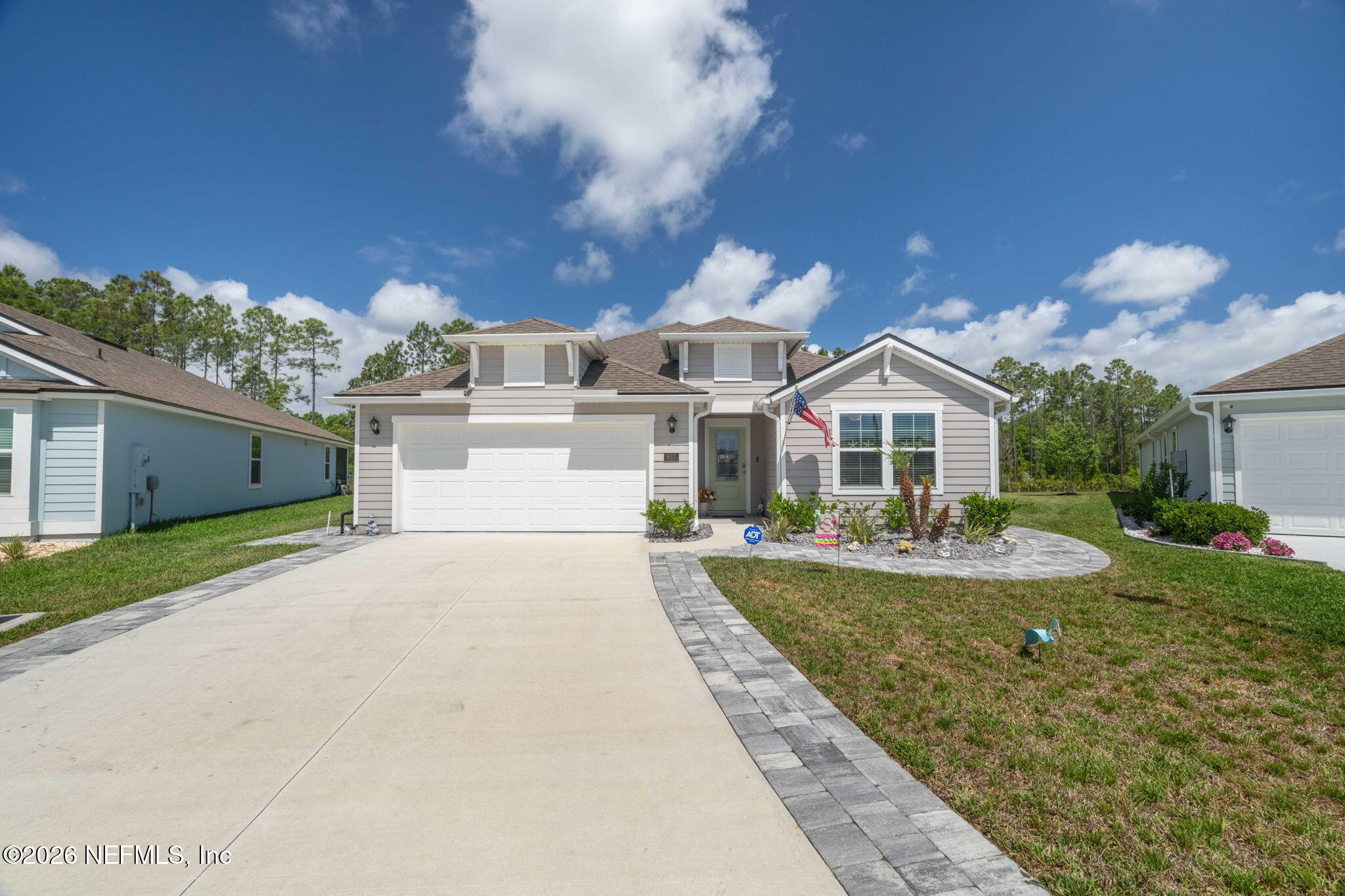 653 NARVAREZ Avenue, St. Augustine