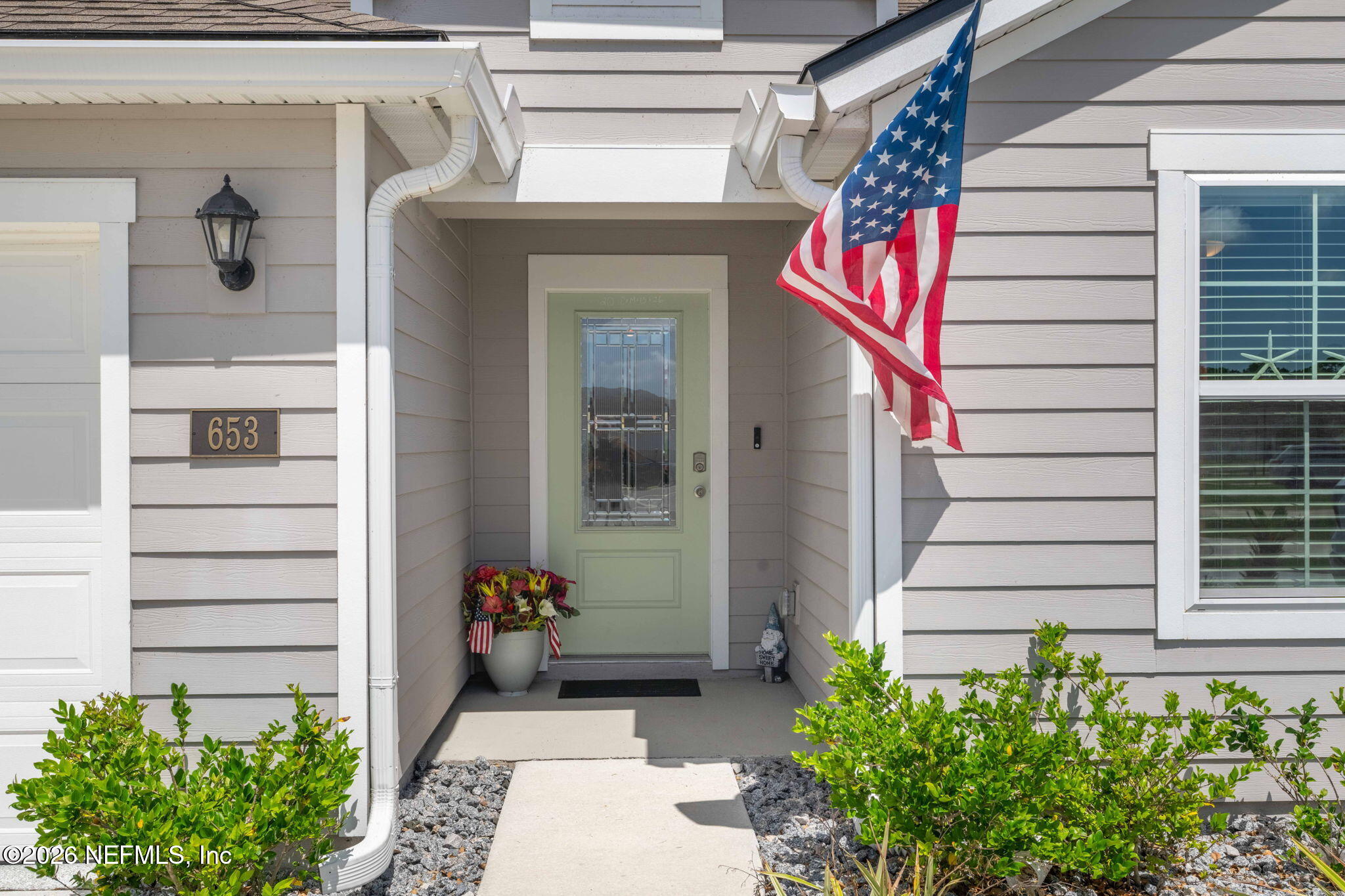 653 NARVAREZ Avenue, St. Augustine