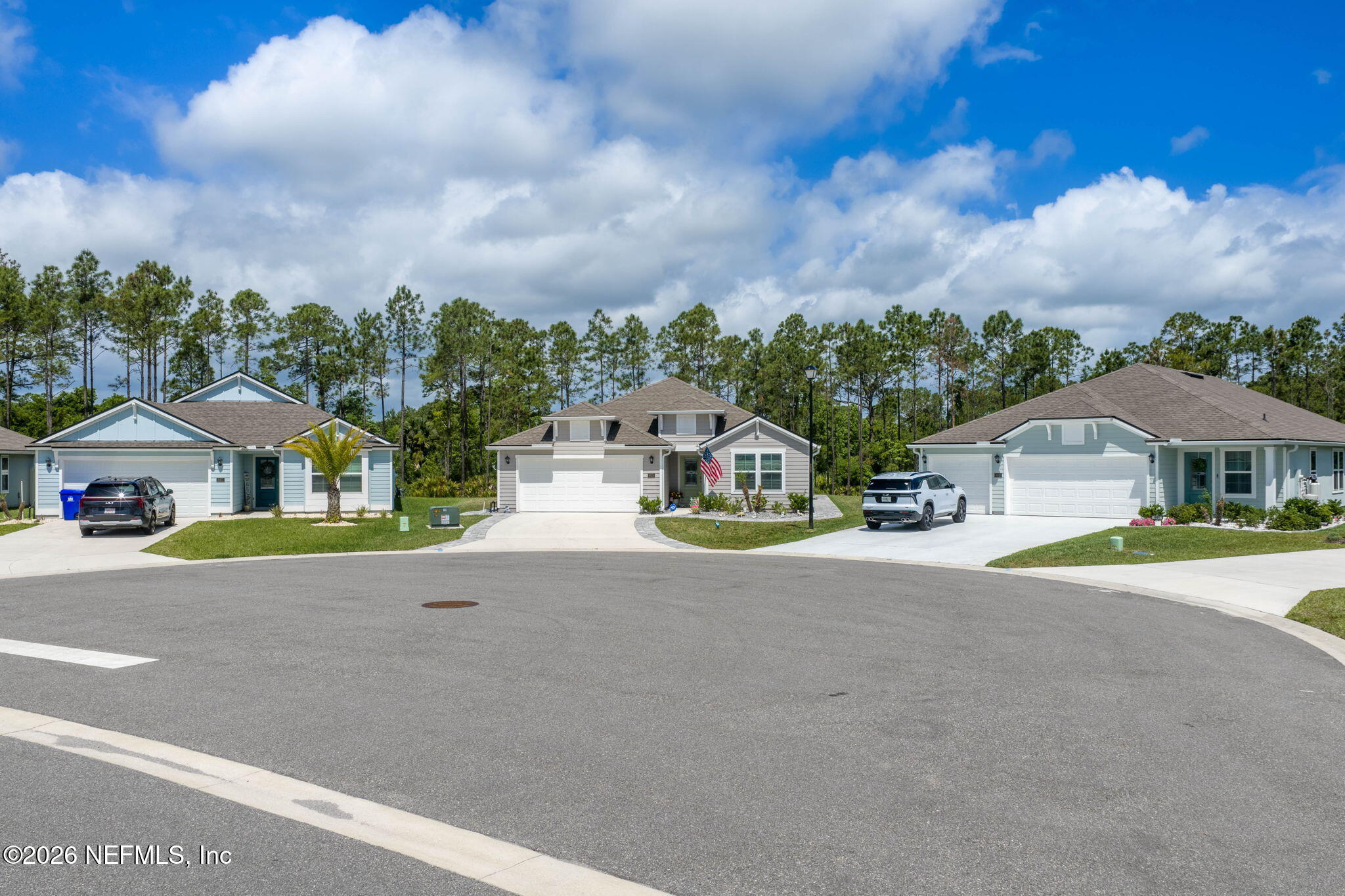 653 NARVAREZ Avenue, St. Augustine