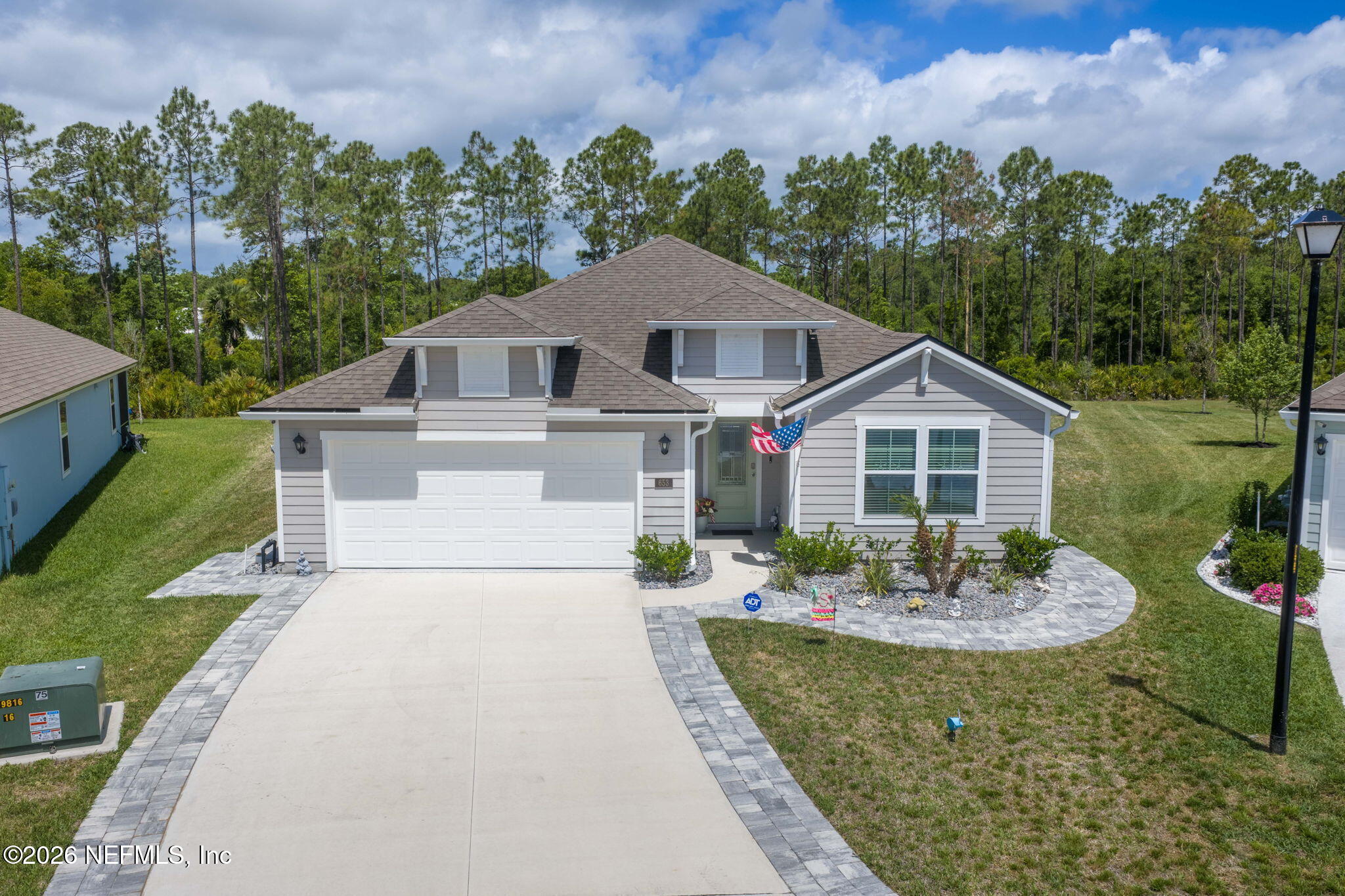 653 NARVAREZ Avenue, St. Augustine