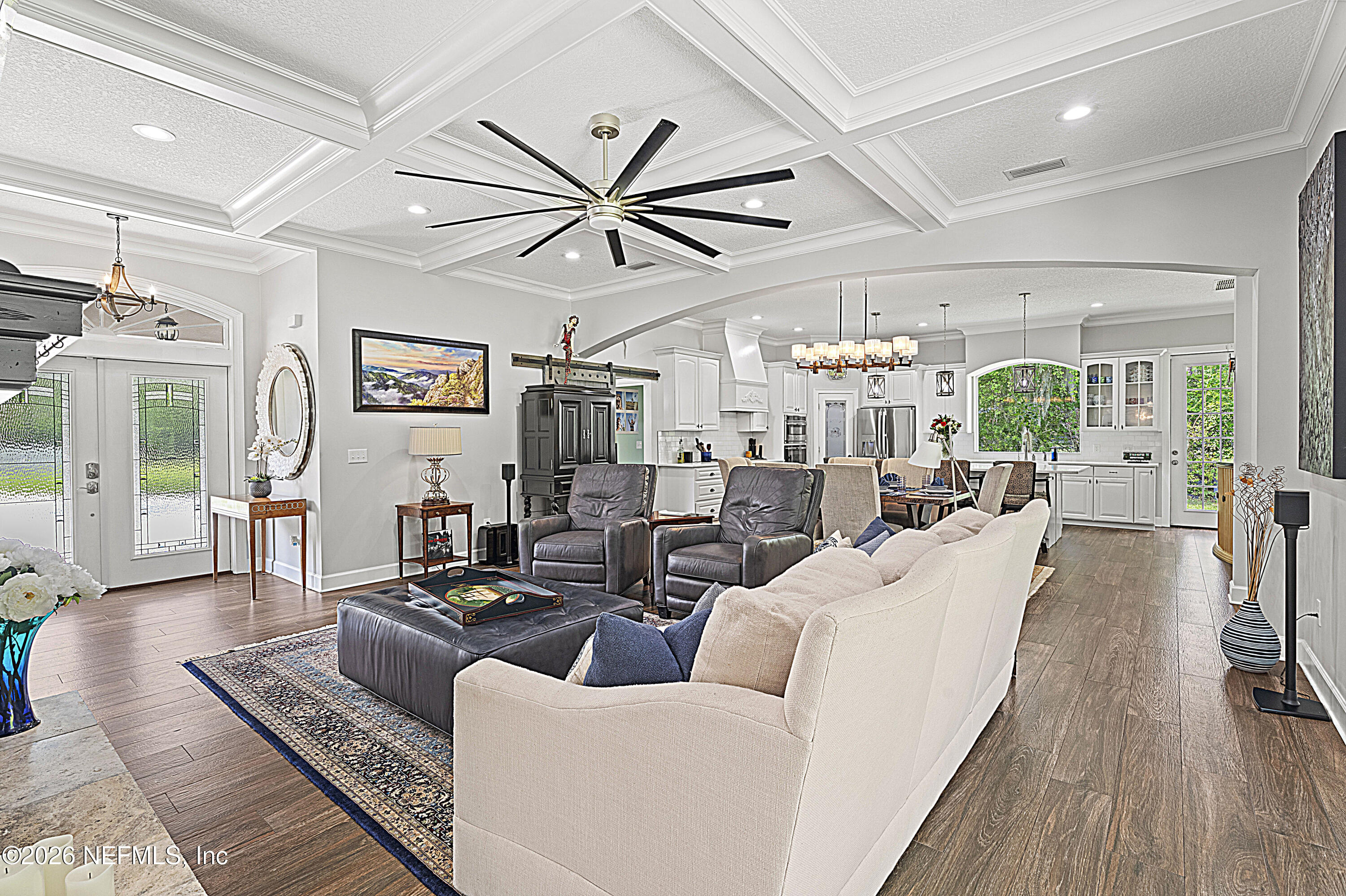 1570 SCOTTRIDGE Lane, St. Johns