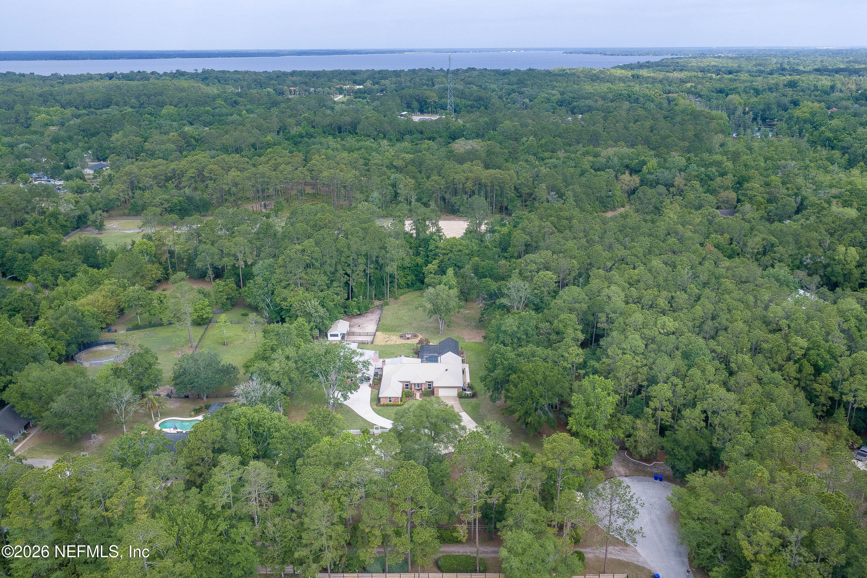 1570 SCOTTRIDGE Lane, St. Johns