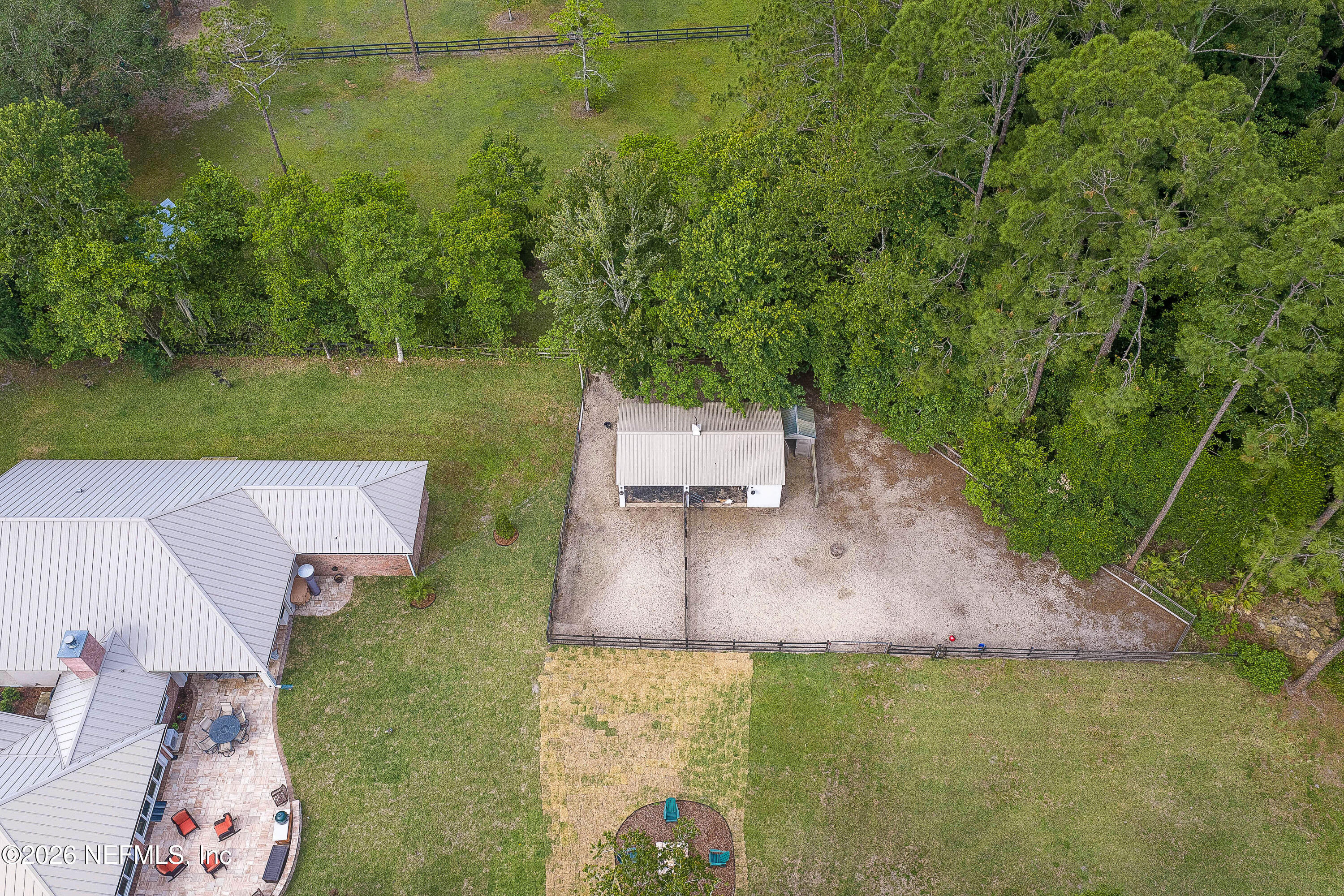 1570 SCOTTRIDGE Lane, St. Johns