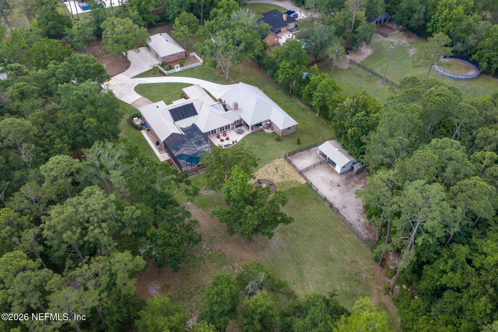 1570 SCOTTRIDGE Lane, St. Johns
