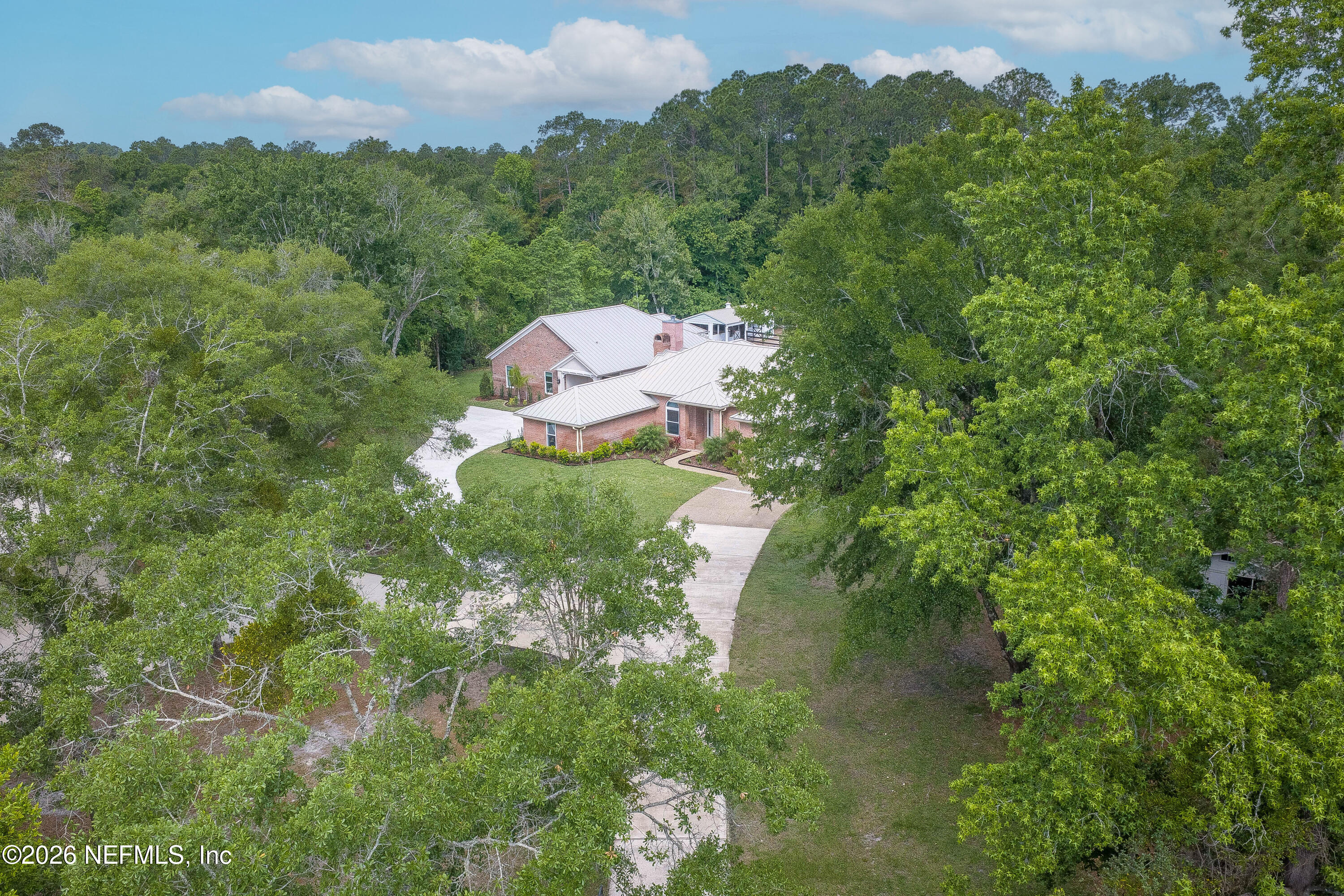 1570 SCOTTRIDGE Lane, St. Johns